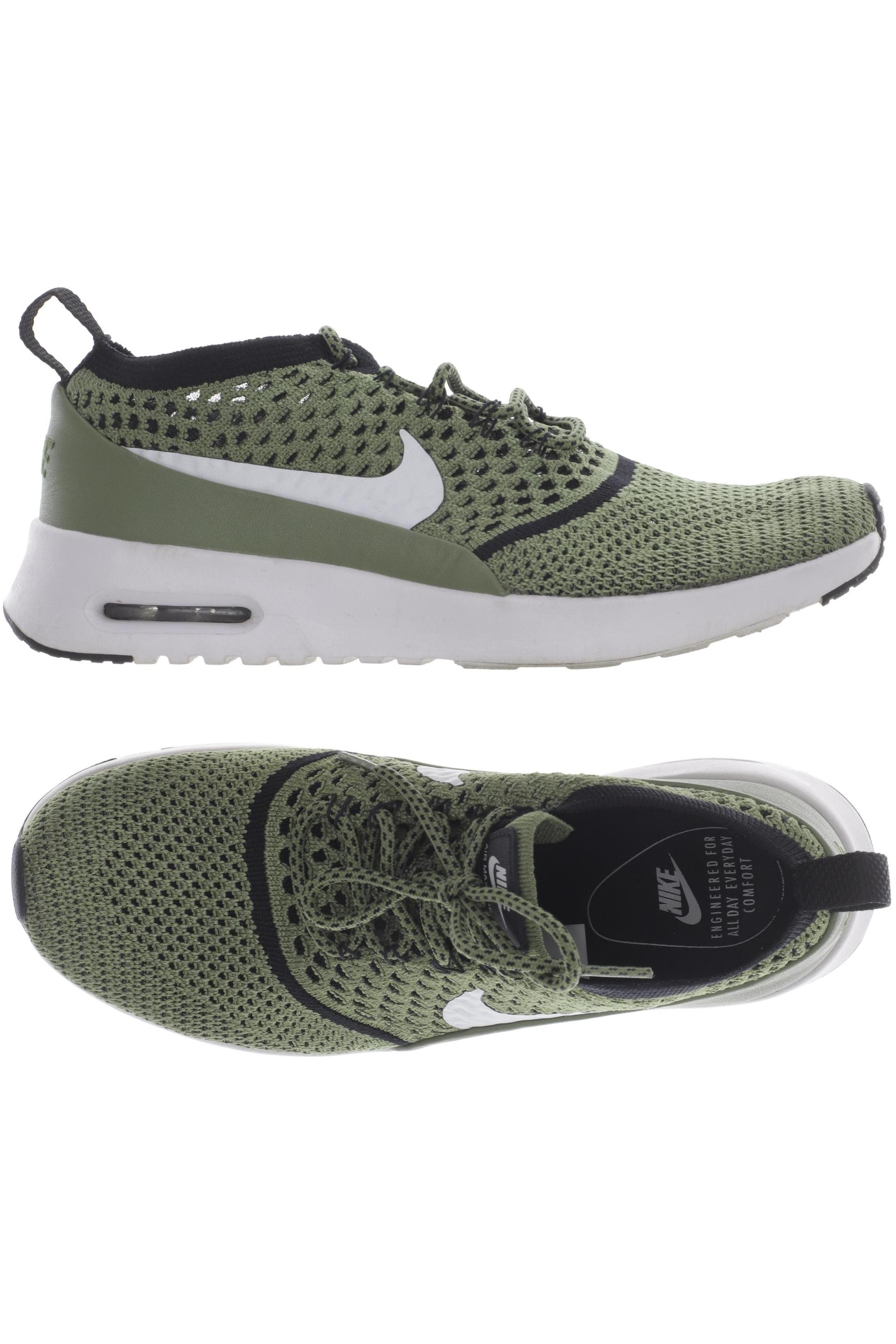 

Nike Damen Sneakers, grün, Gr. 40