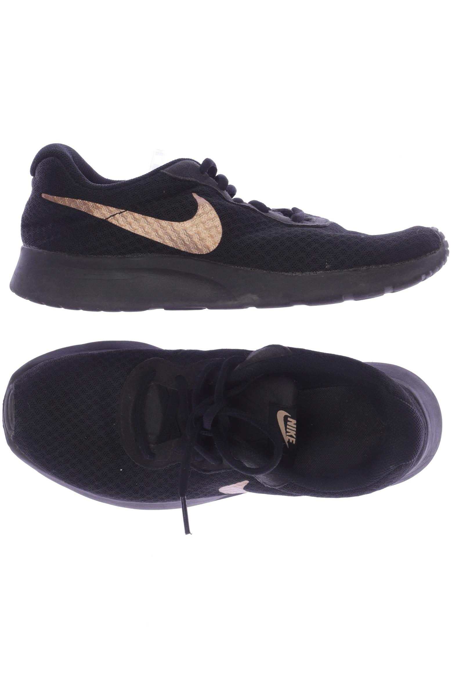 

Nike Damen Sneakers, schwarz
