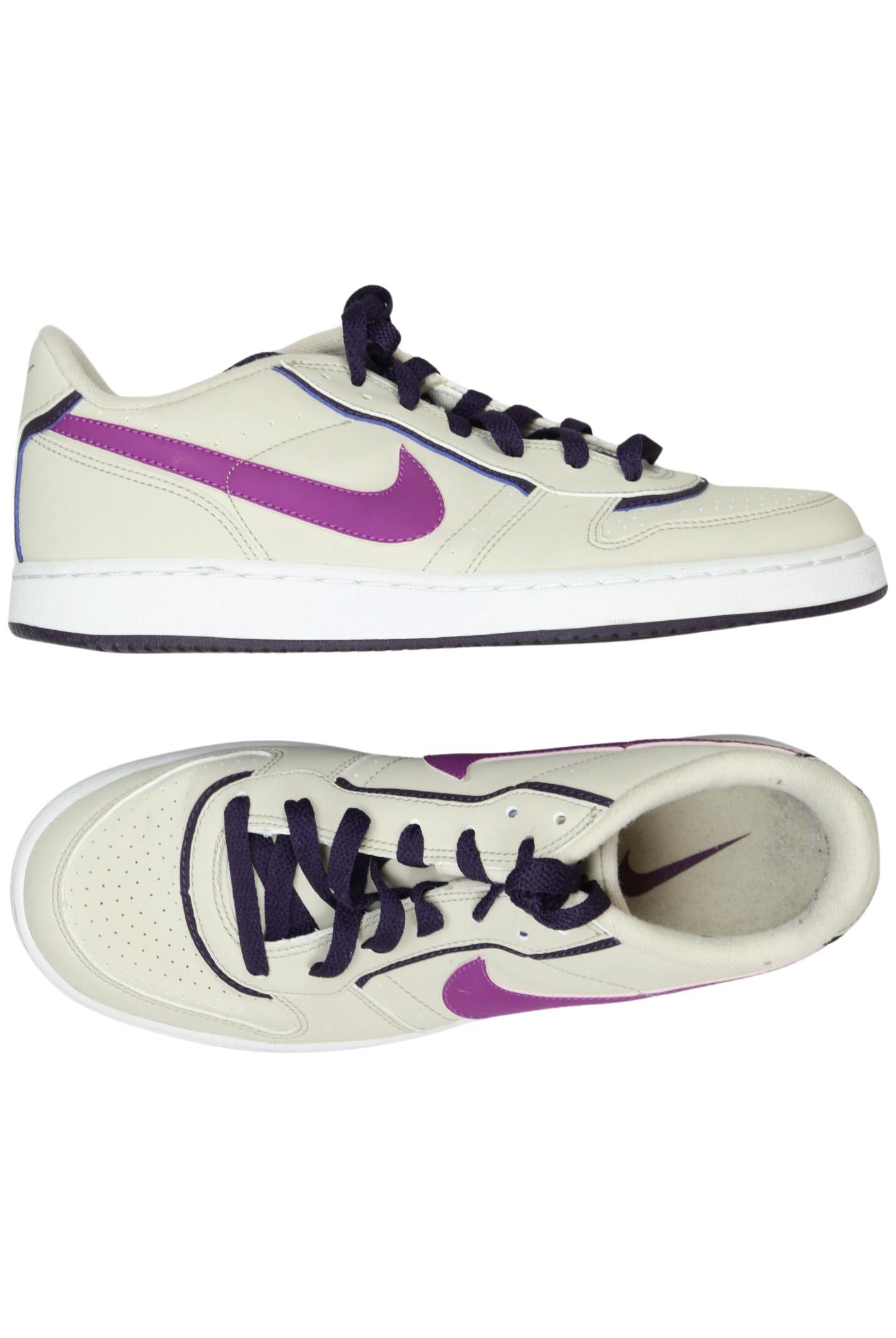

Nike Damen Sneakers, cremeweiß, Gr. 40.5
