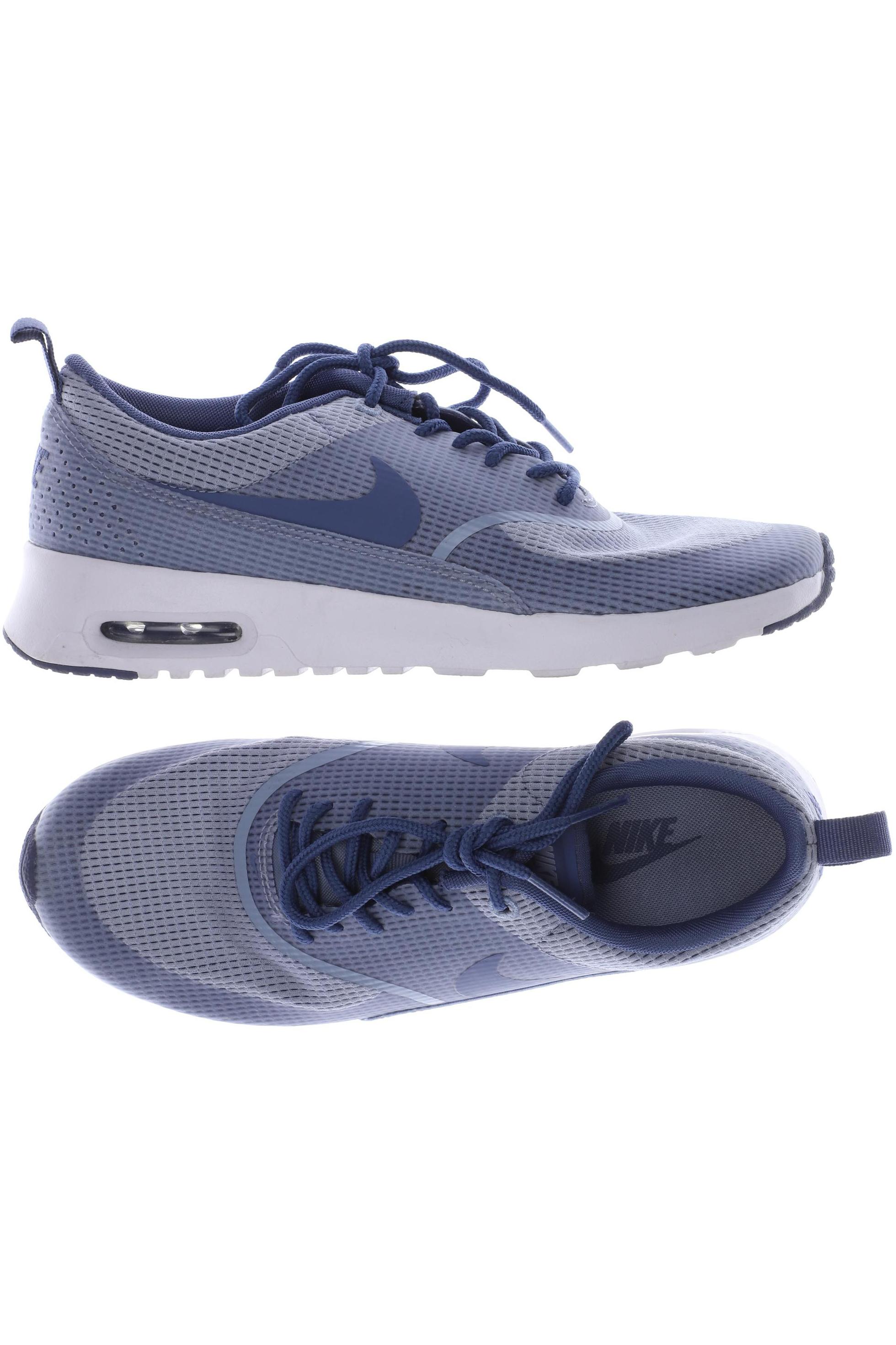 

Nike Damen Sneakers, blau, Gr. 38