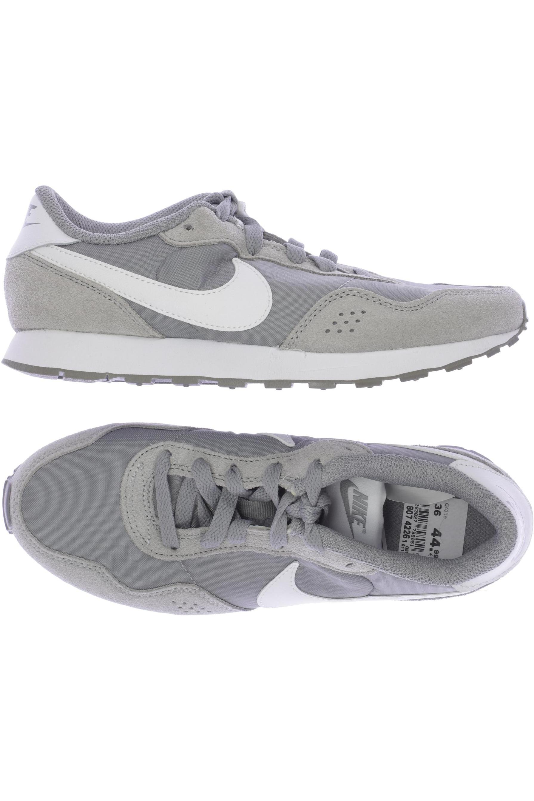 

Nike Damen Sneakers, grau, Gr. 36