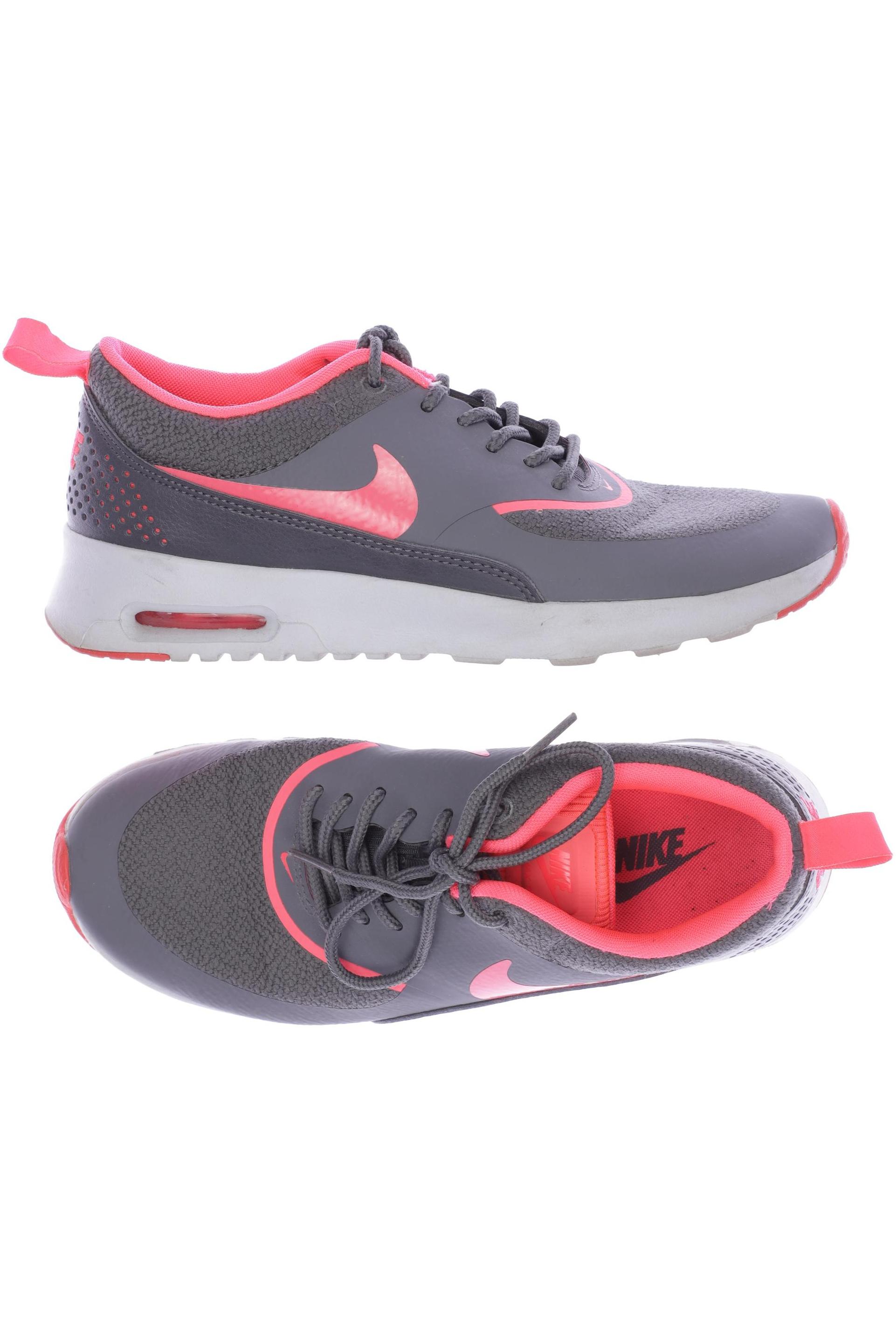 

Nike Damen Sneakers, grau