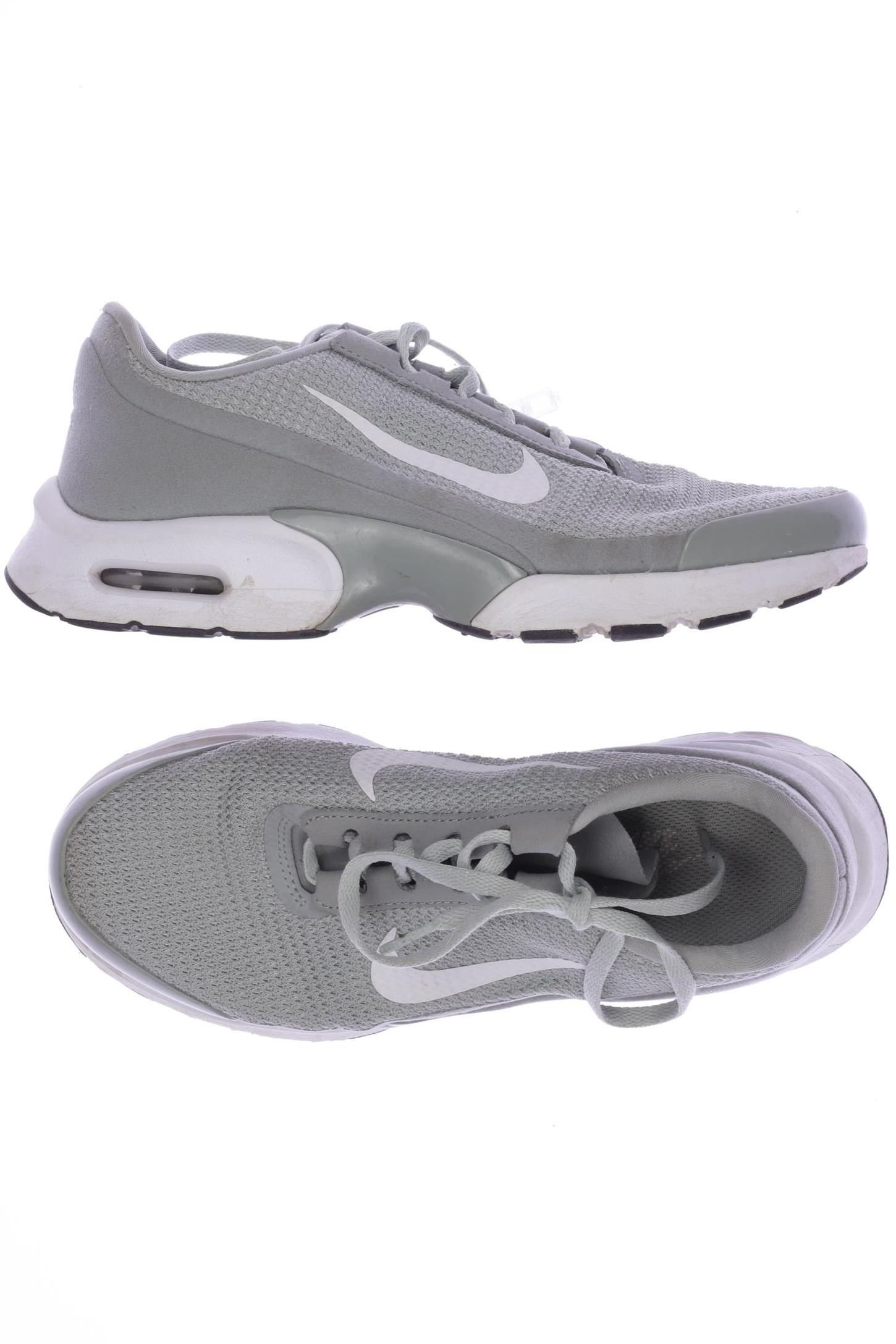 

Nike Damen Sneakers, hellgrün, Gr. 37.5