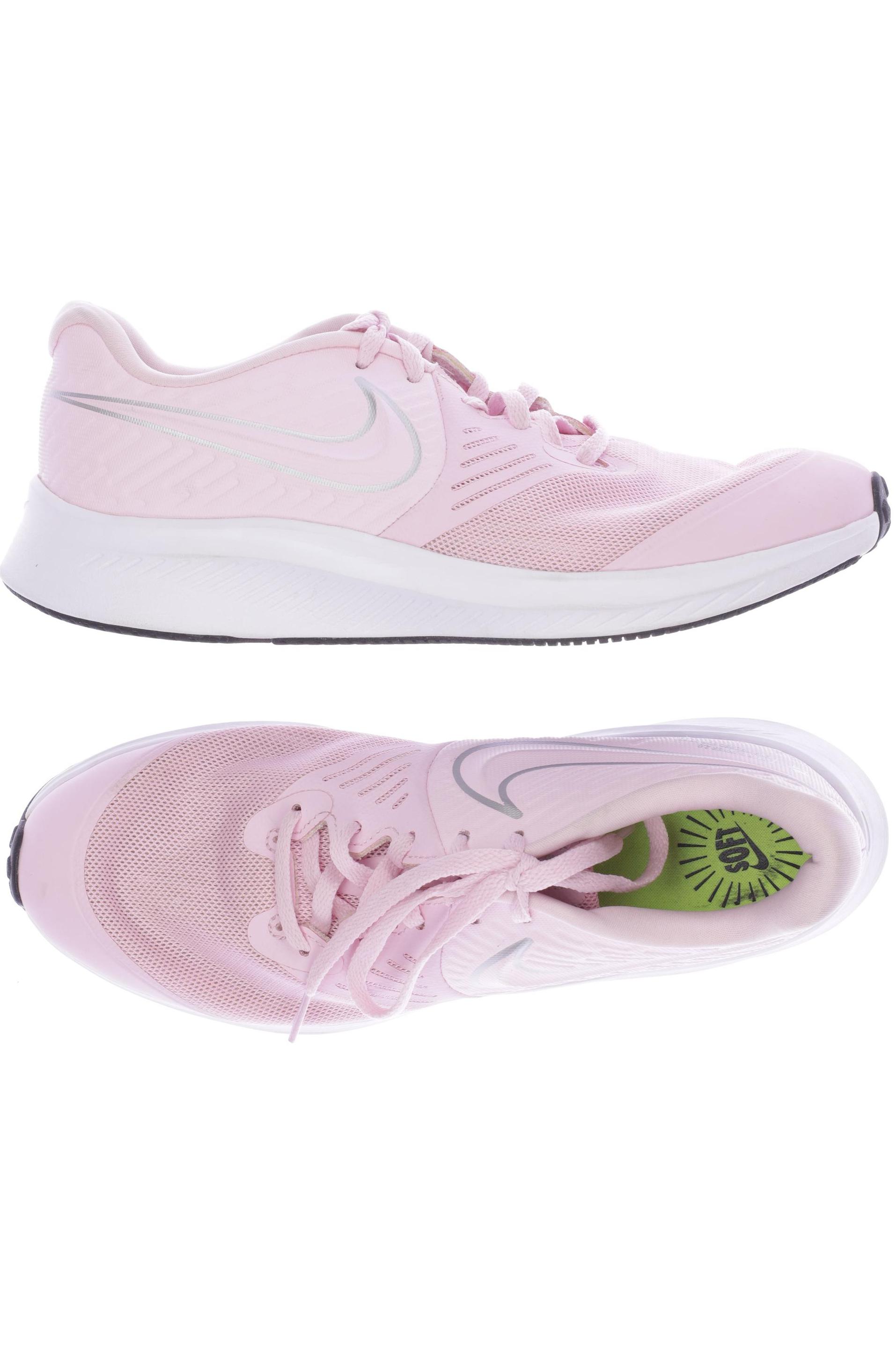 

Nike Damen Sneakers, pink