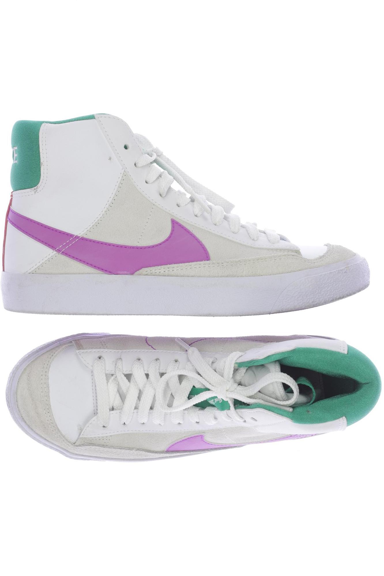 

Nike Damen Sneakers, weiß