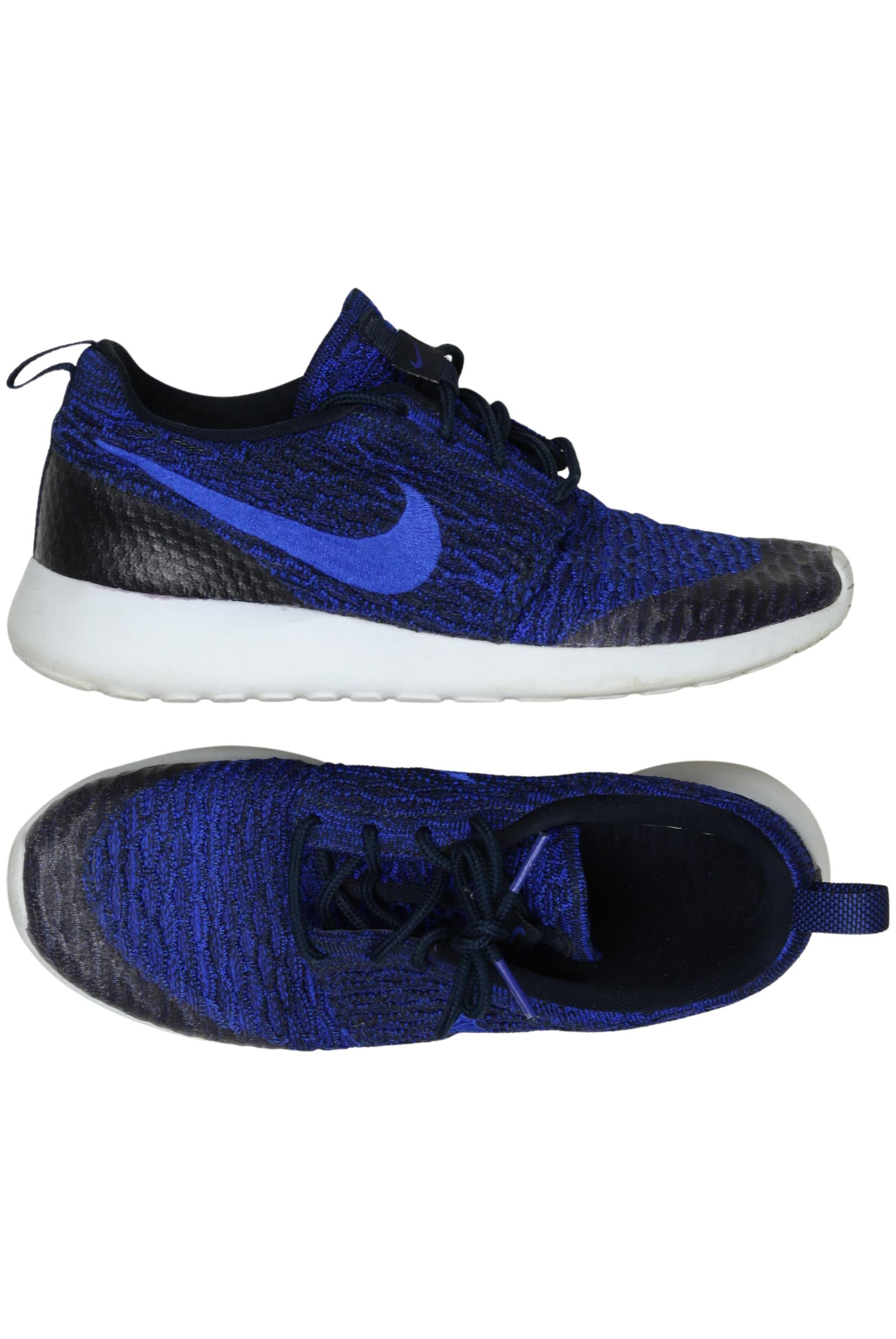 

Nike Damen Sneakers, blau, Gr. 37.5