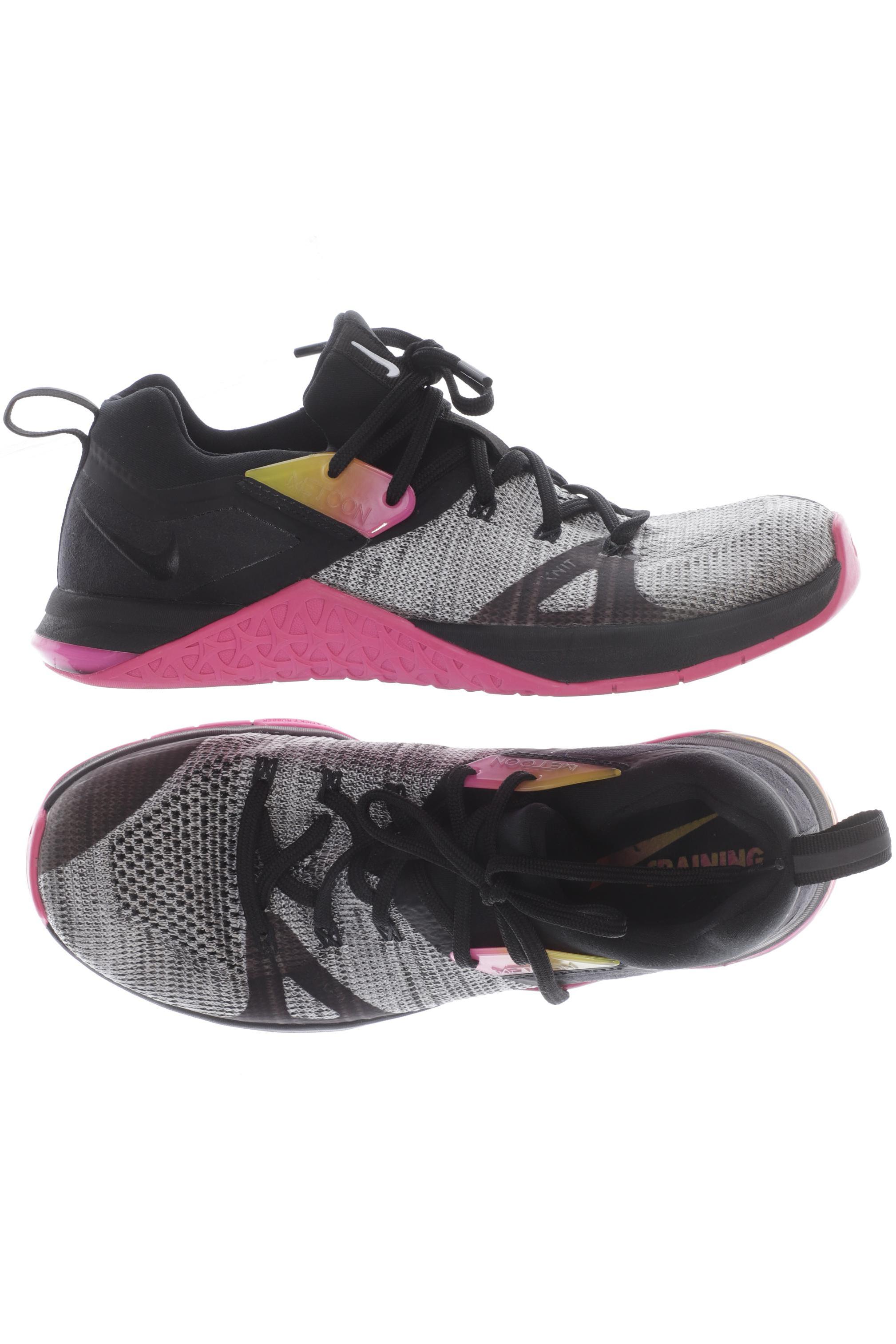 

Nike Damen Sneakers, grau, Gr. 39