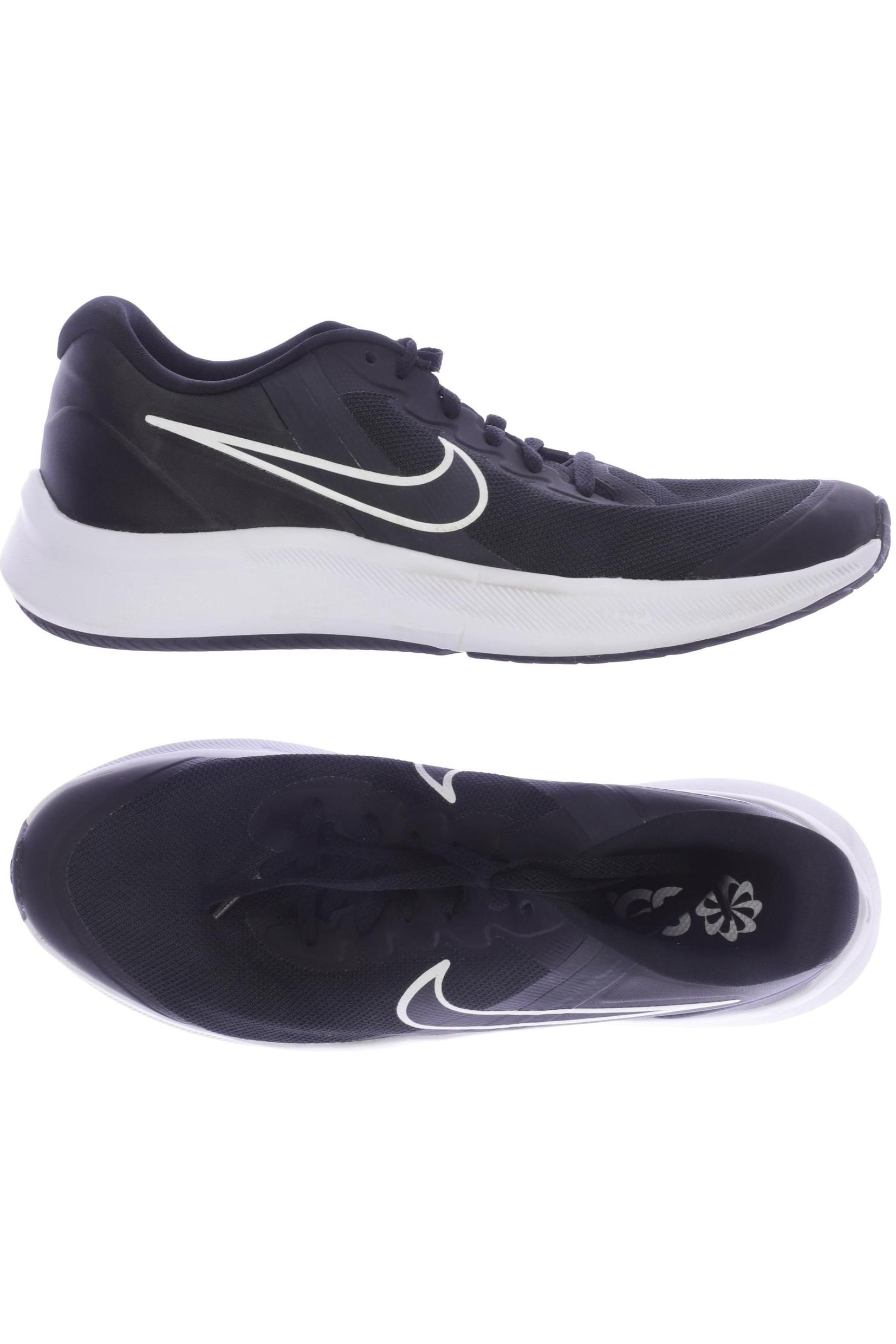 

Nike Damen Sneakers, schwarz