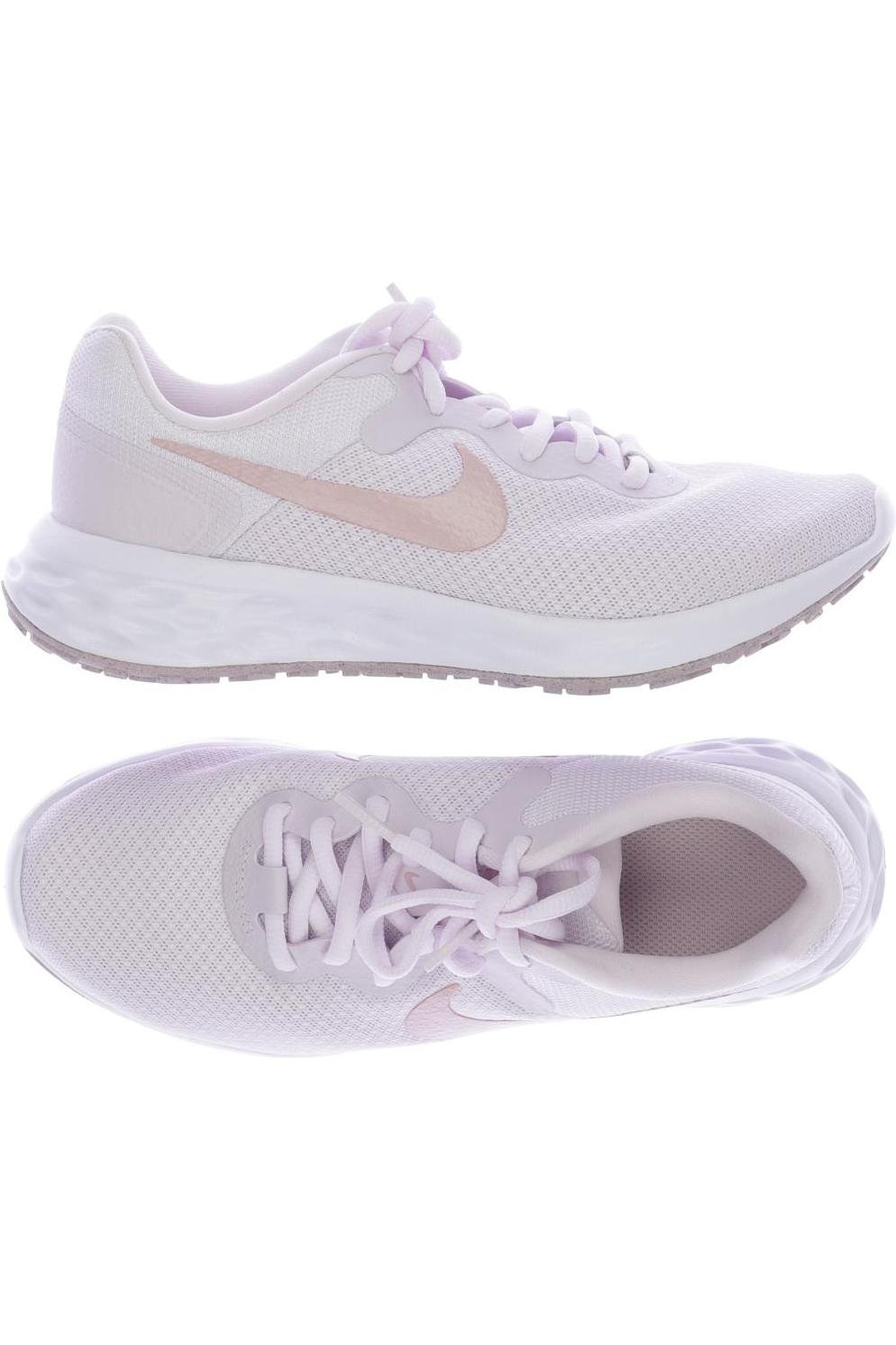 

Nike Damen Sneakers, flieder, Gr. 36.5