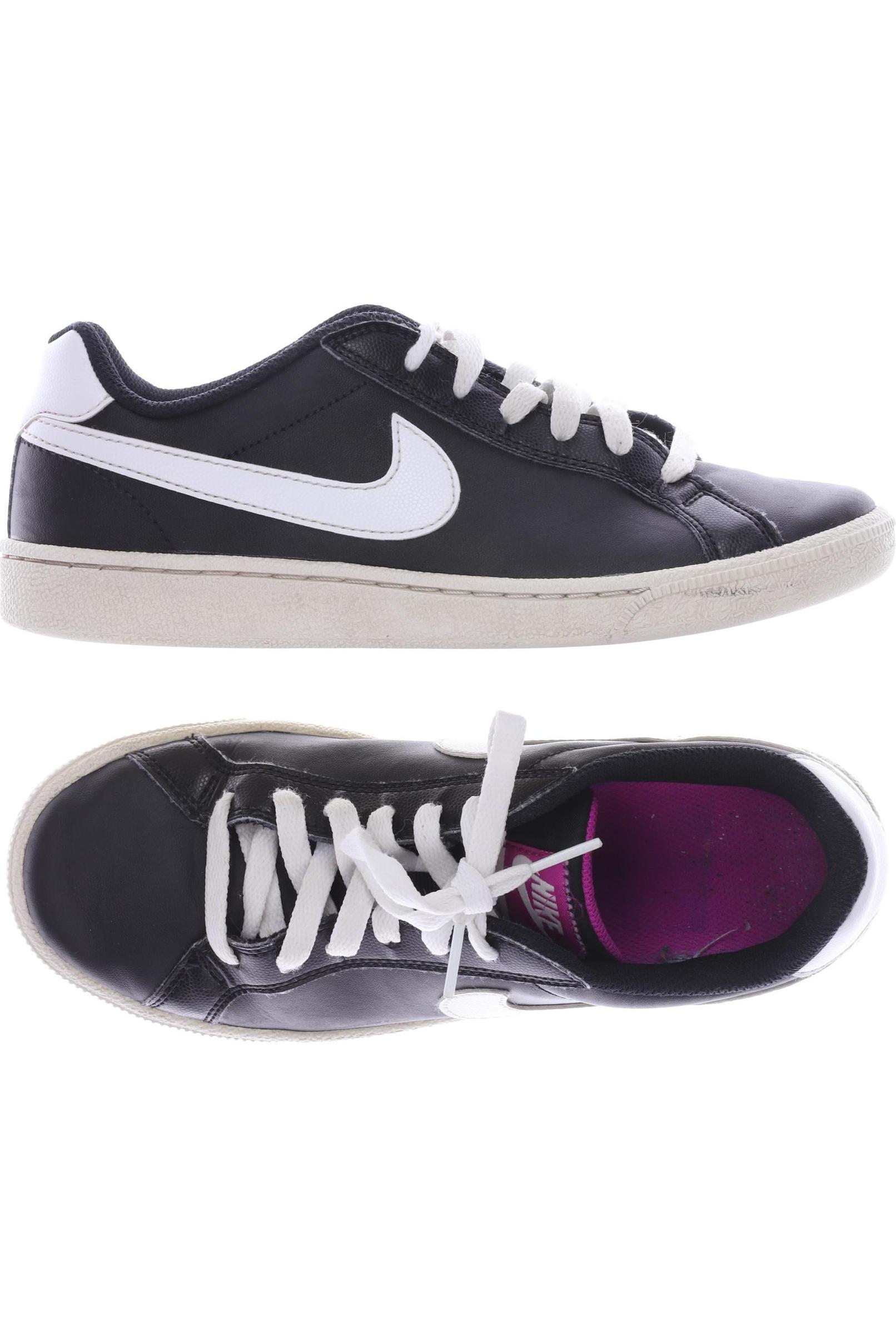 

Nike Damen Sneakers, schwarz