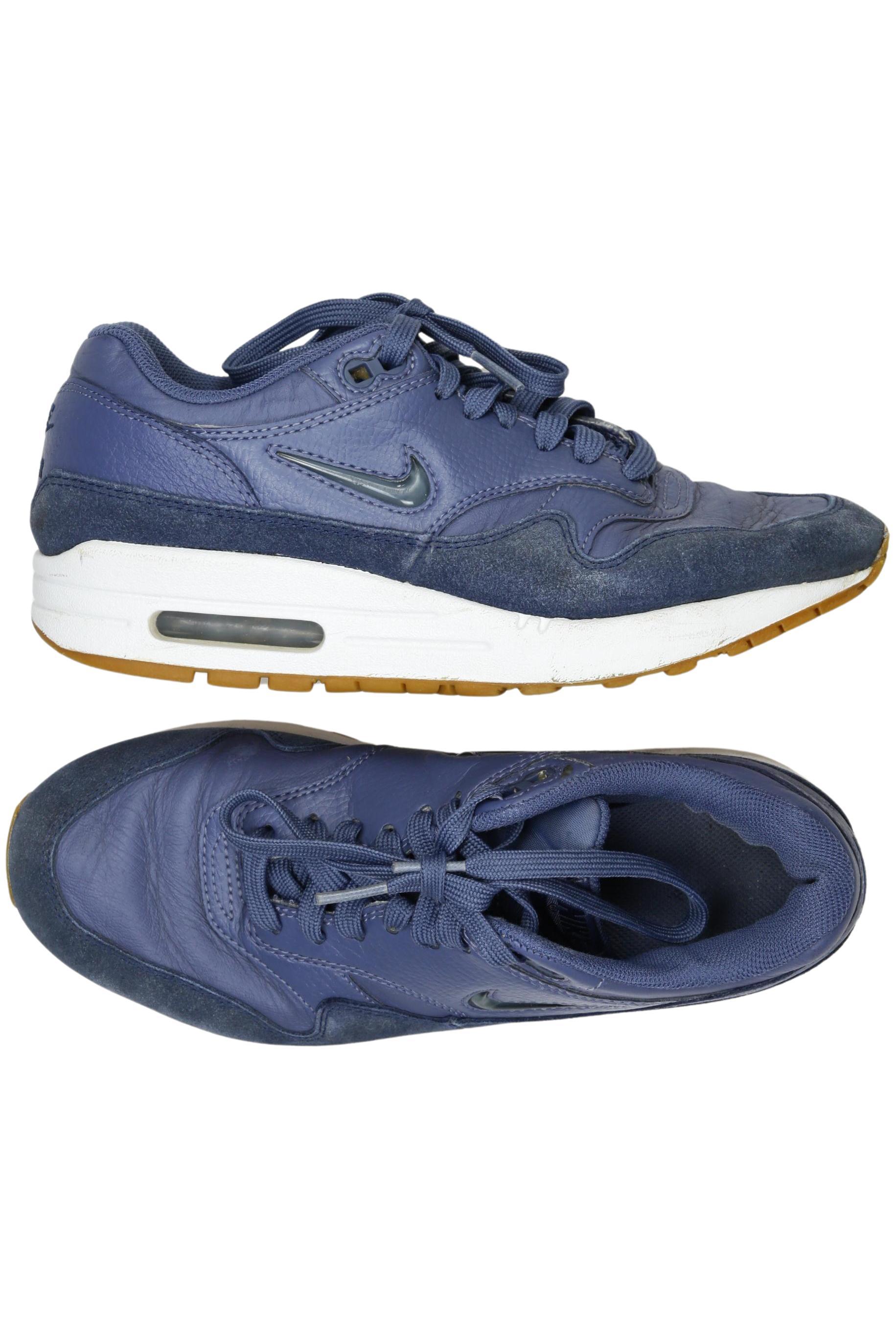 

Nike Damen Sneakers, marineblau, Gr. 37.5