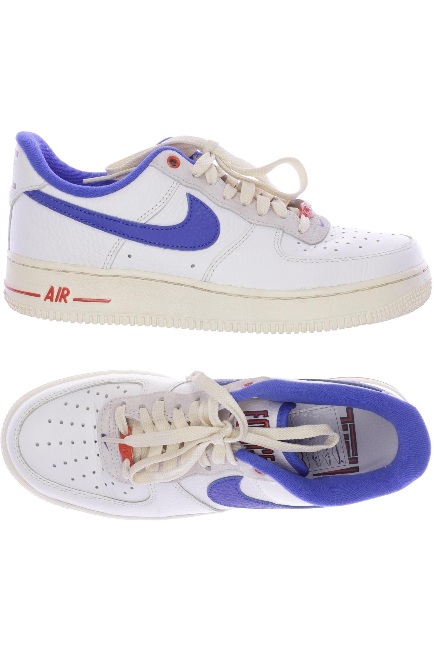 

Nike Damen Sneakers, weiß, Gr. 40.5
