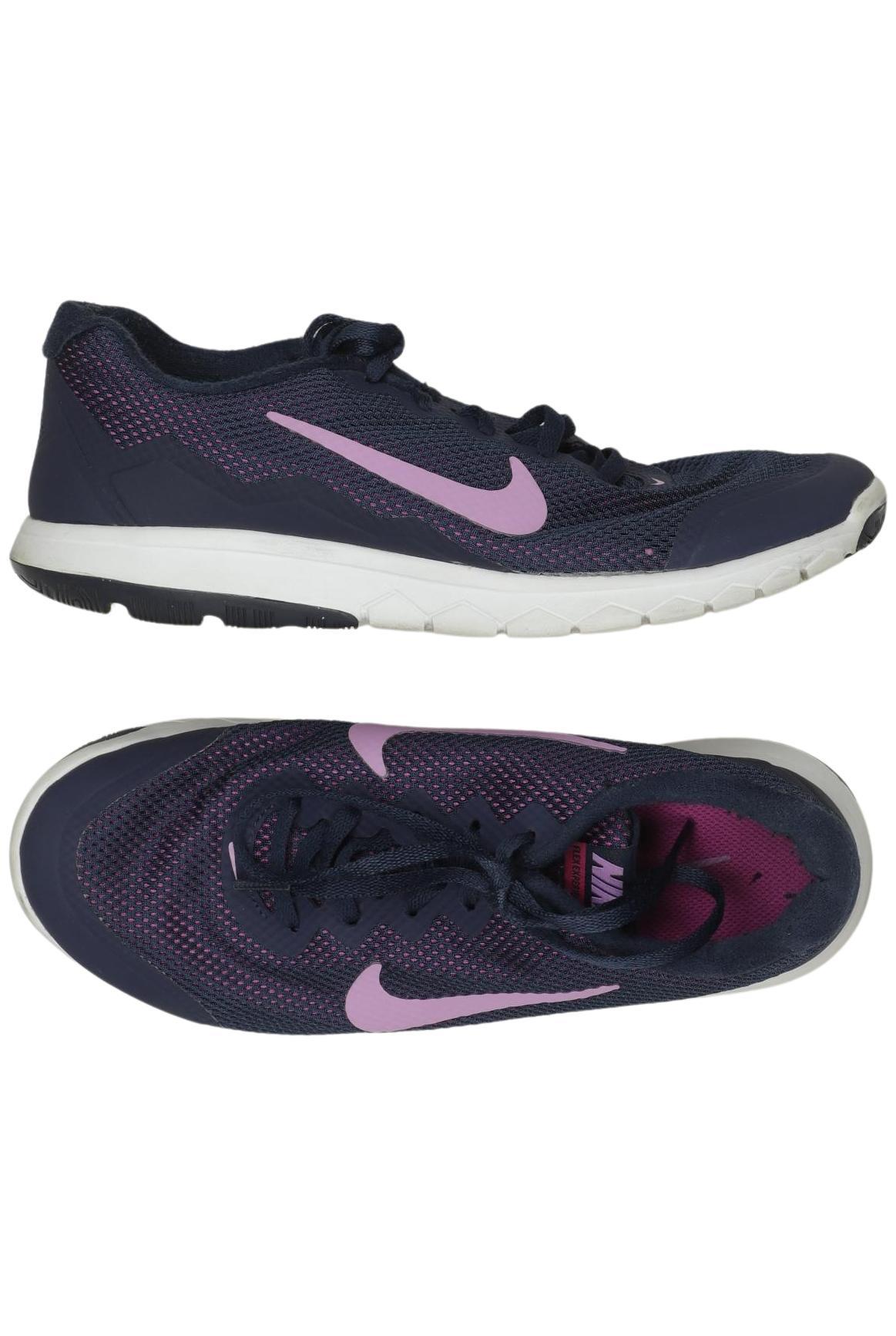 

Nike Damen Sneakers, mehrfarbig, Gr. 39