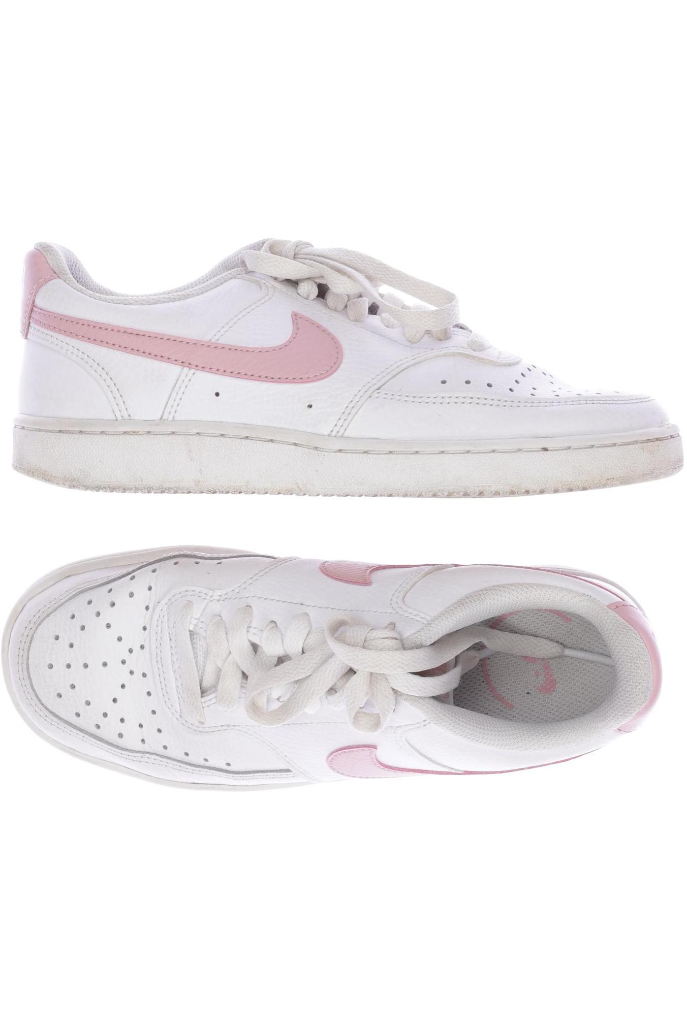 

Nike Damen Sneakers, weiß, Gr. 36.5