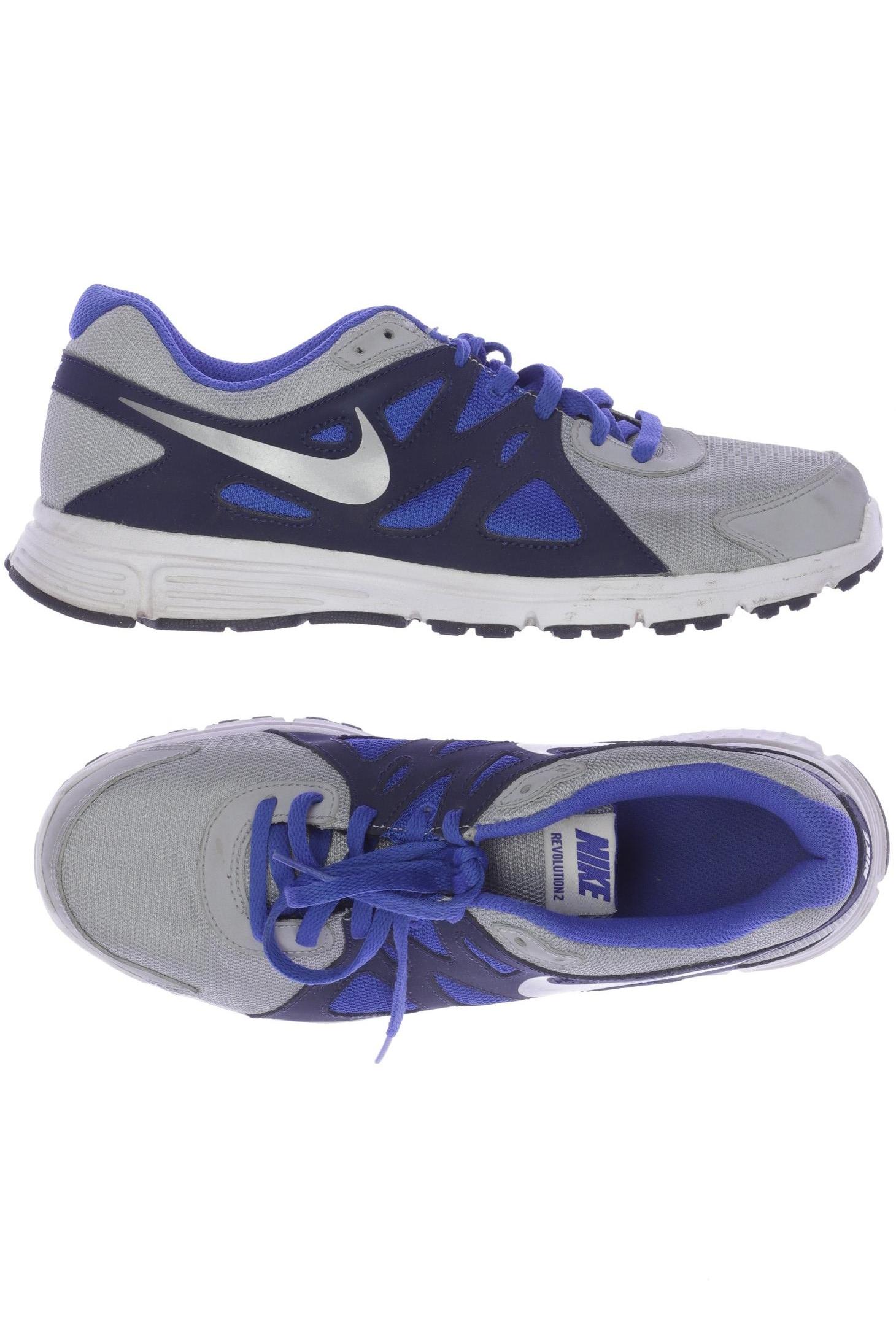 

Nike Damen Sneakers, grau, Gr. 40