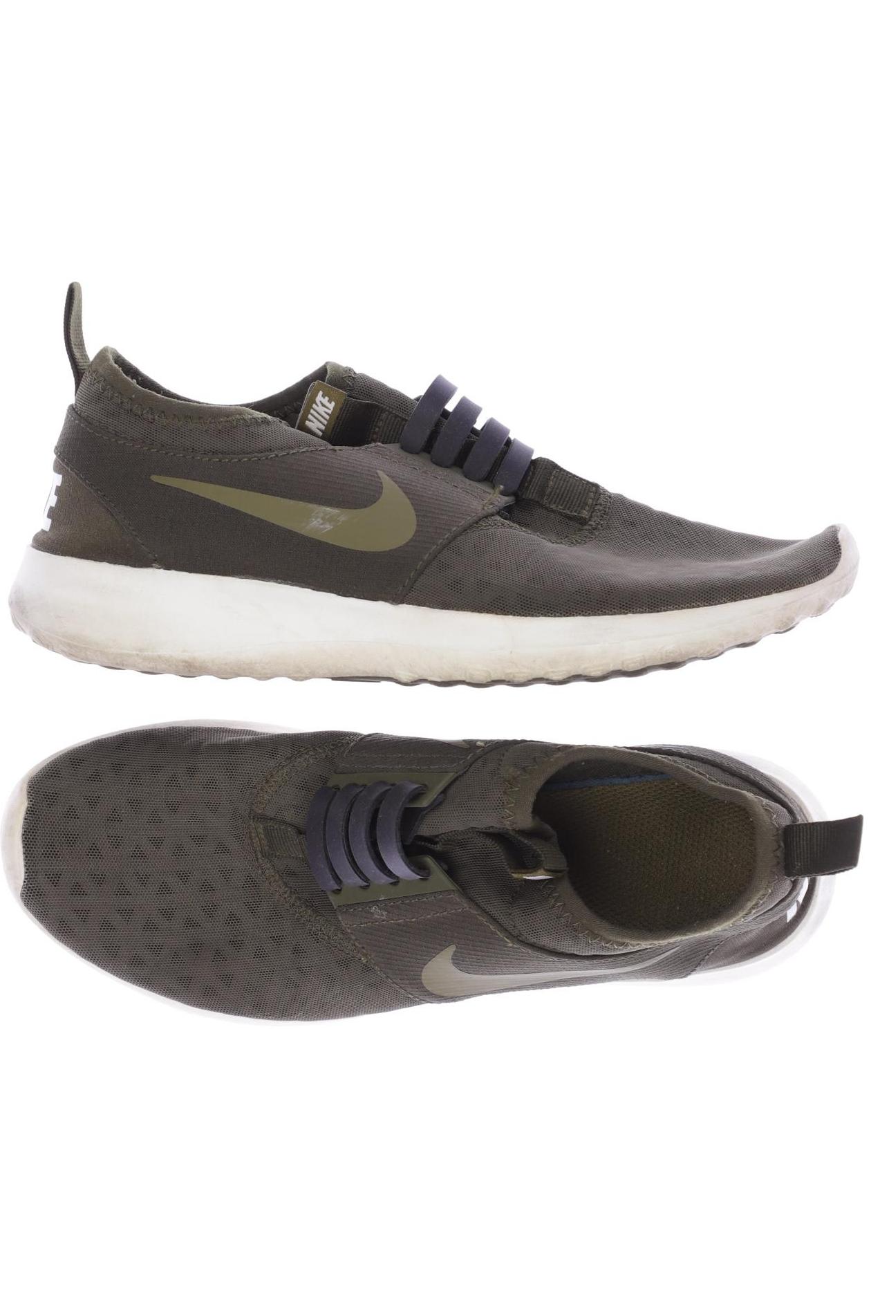 

Nike Damen Sneakers, grün, Gr. 38.5