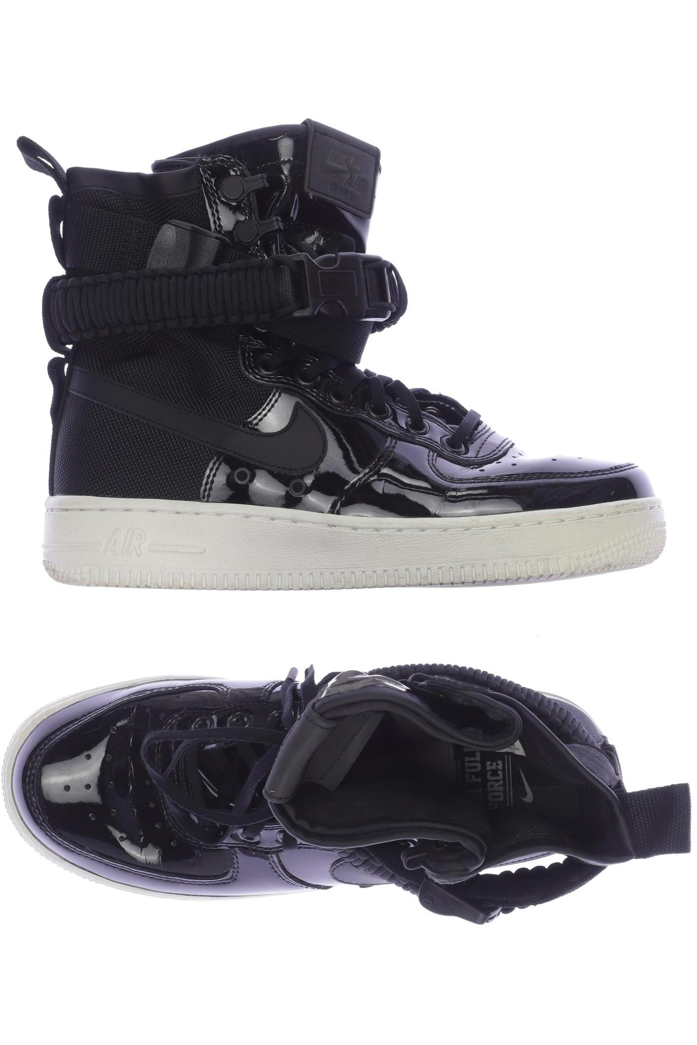 

Nike Damen Sneakers, schwarz