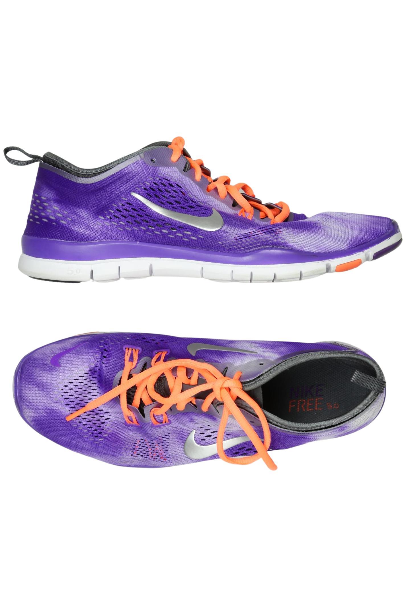 

Nike Damen Sneakers, flieder, Gr. 41