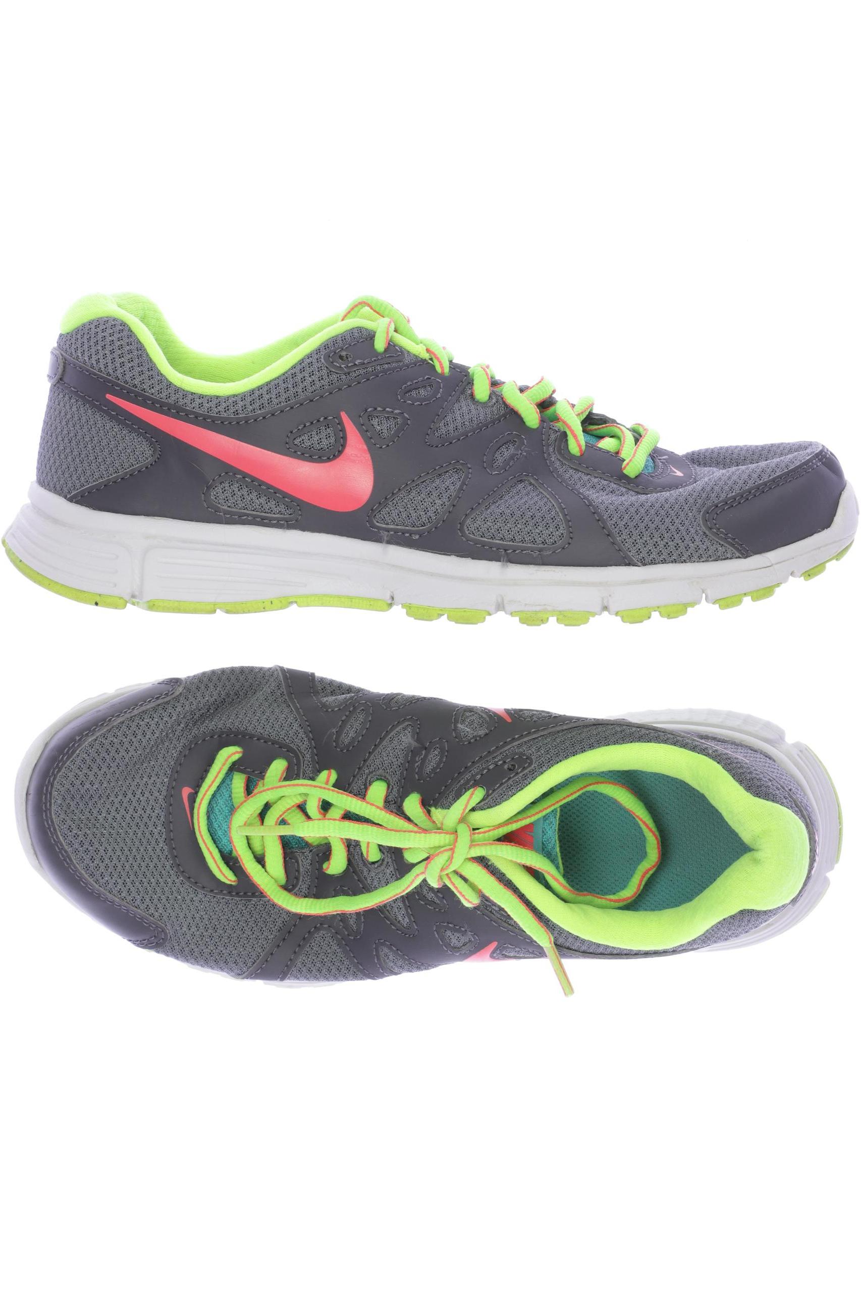 

Nike Damen Sneakers, grau, Gr. 38