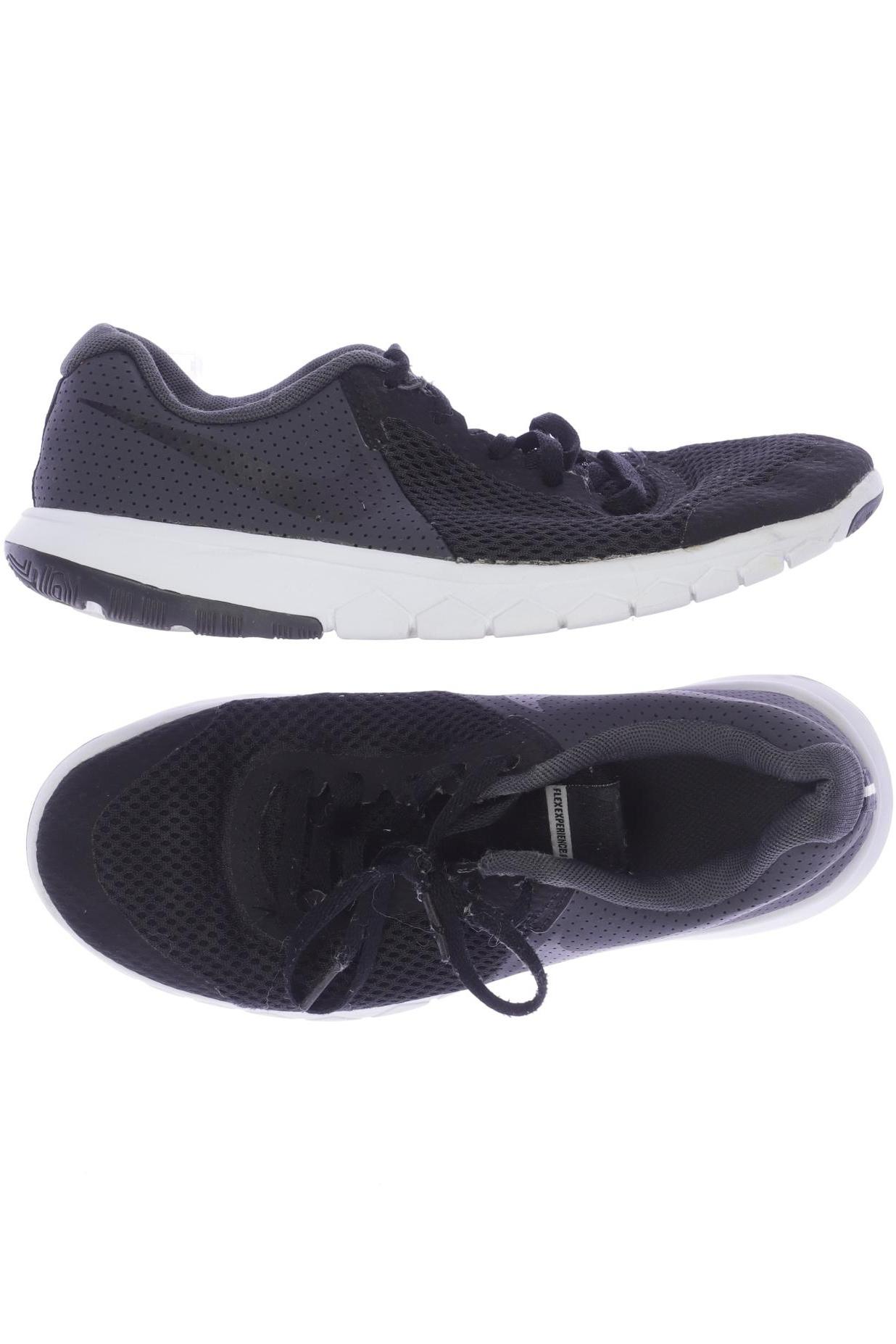 

Nike Damen Sneakers, schwarz, Gr. 36.5