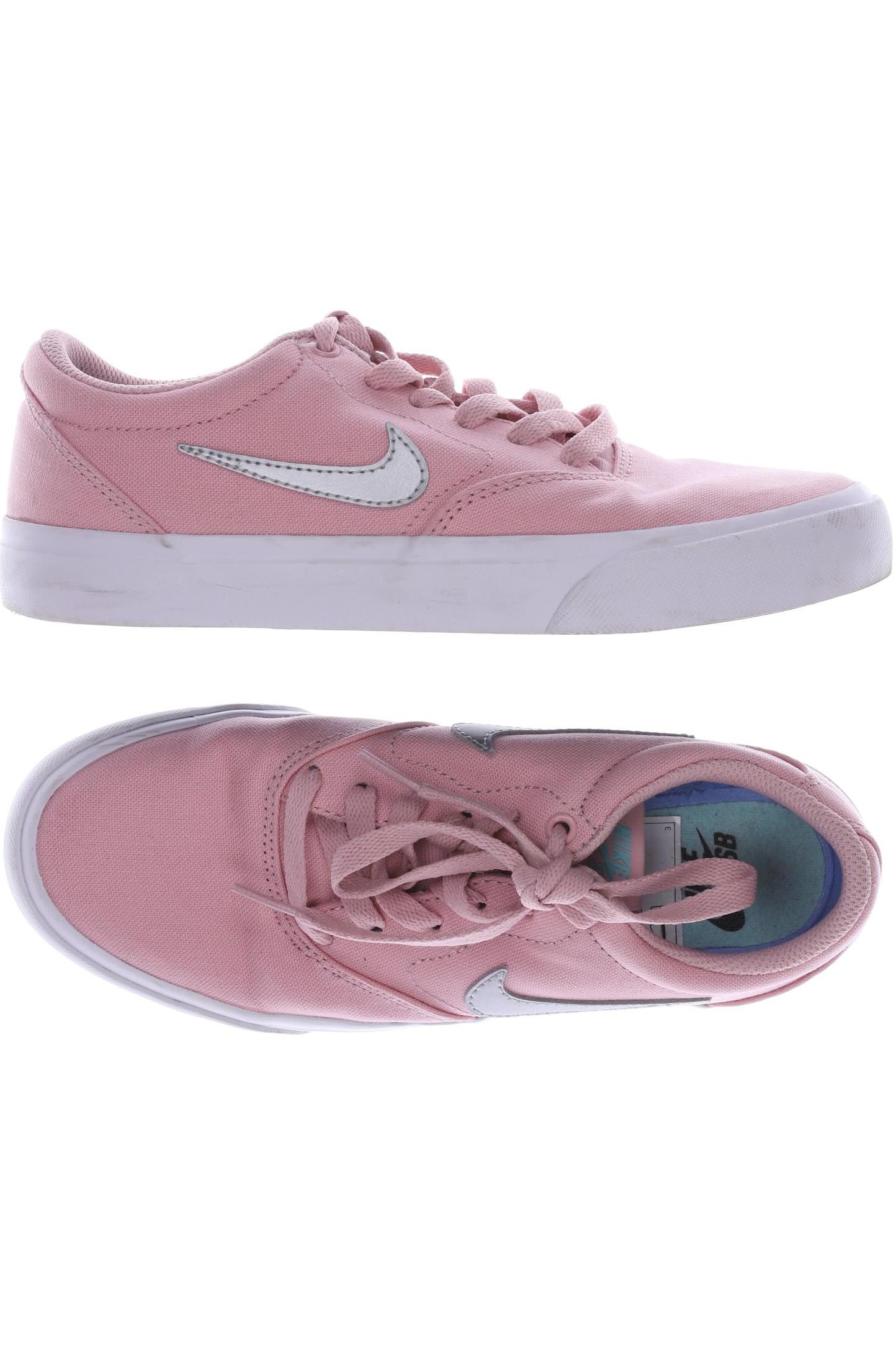 

Nike Damen Sneakers, pink