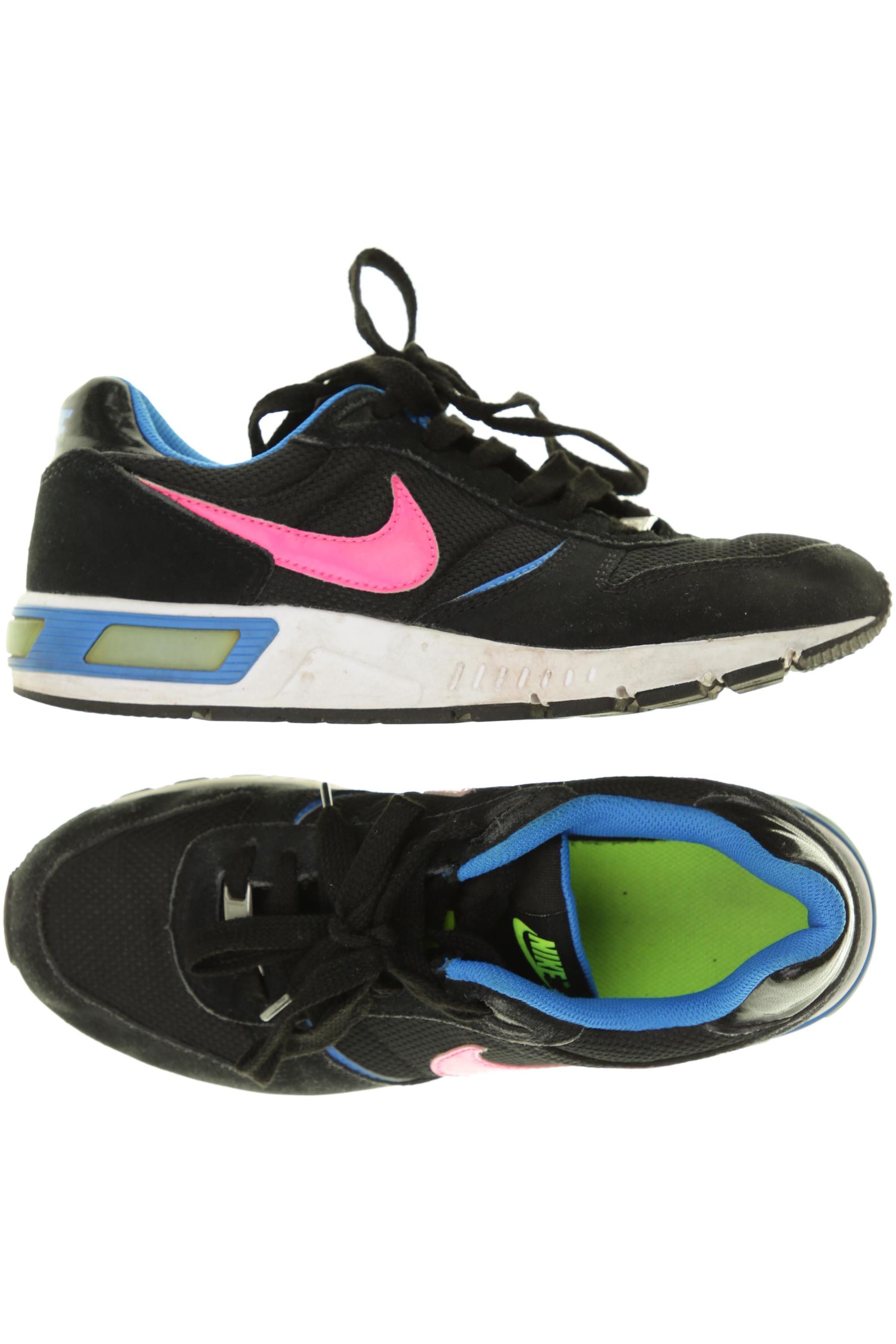 

Nike Damen Sneakers, schwarz, Gr. 38