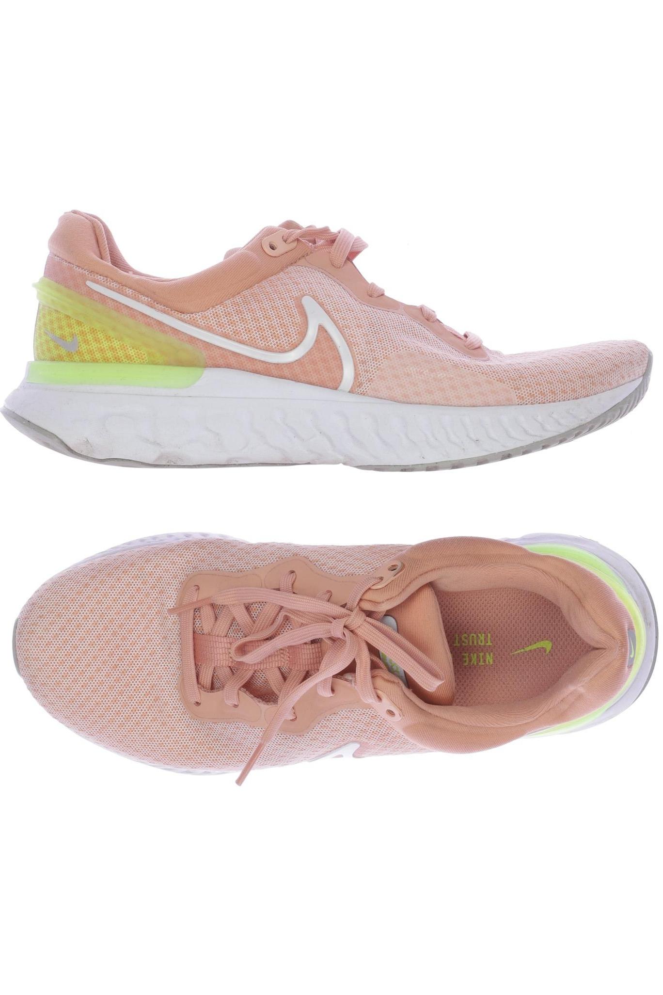 Thumbnail - Nike Damen Sneakers, orange, Gr. 37.5