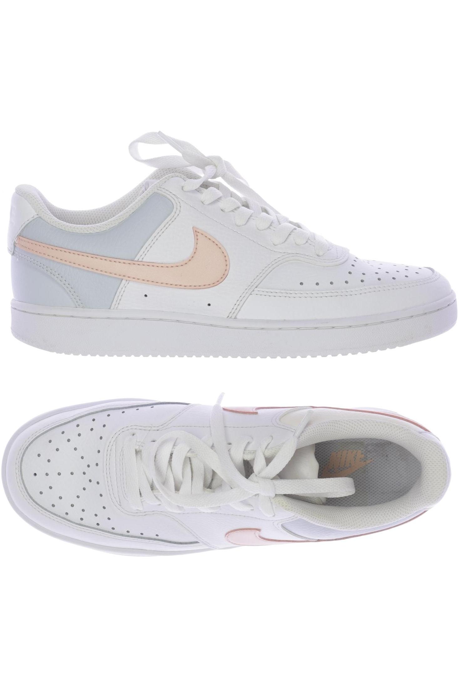 

Nike Damen Sneakers, weiß, Gr. 40