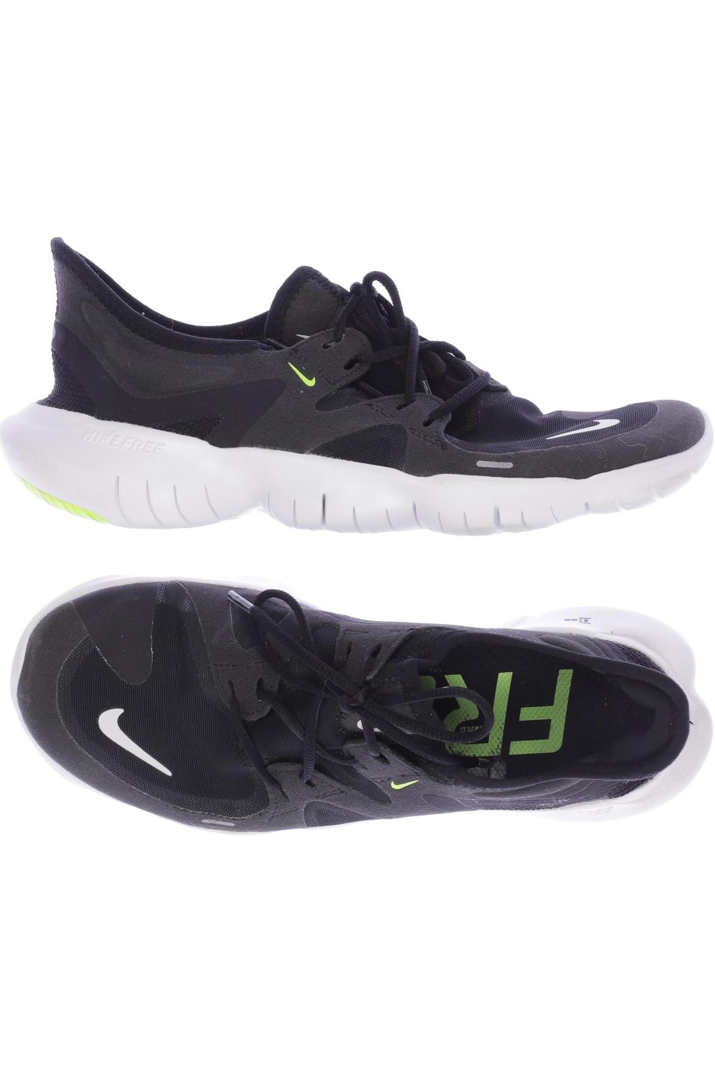 

Nike Damen Sneakers, schwarz, Gr. 37