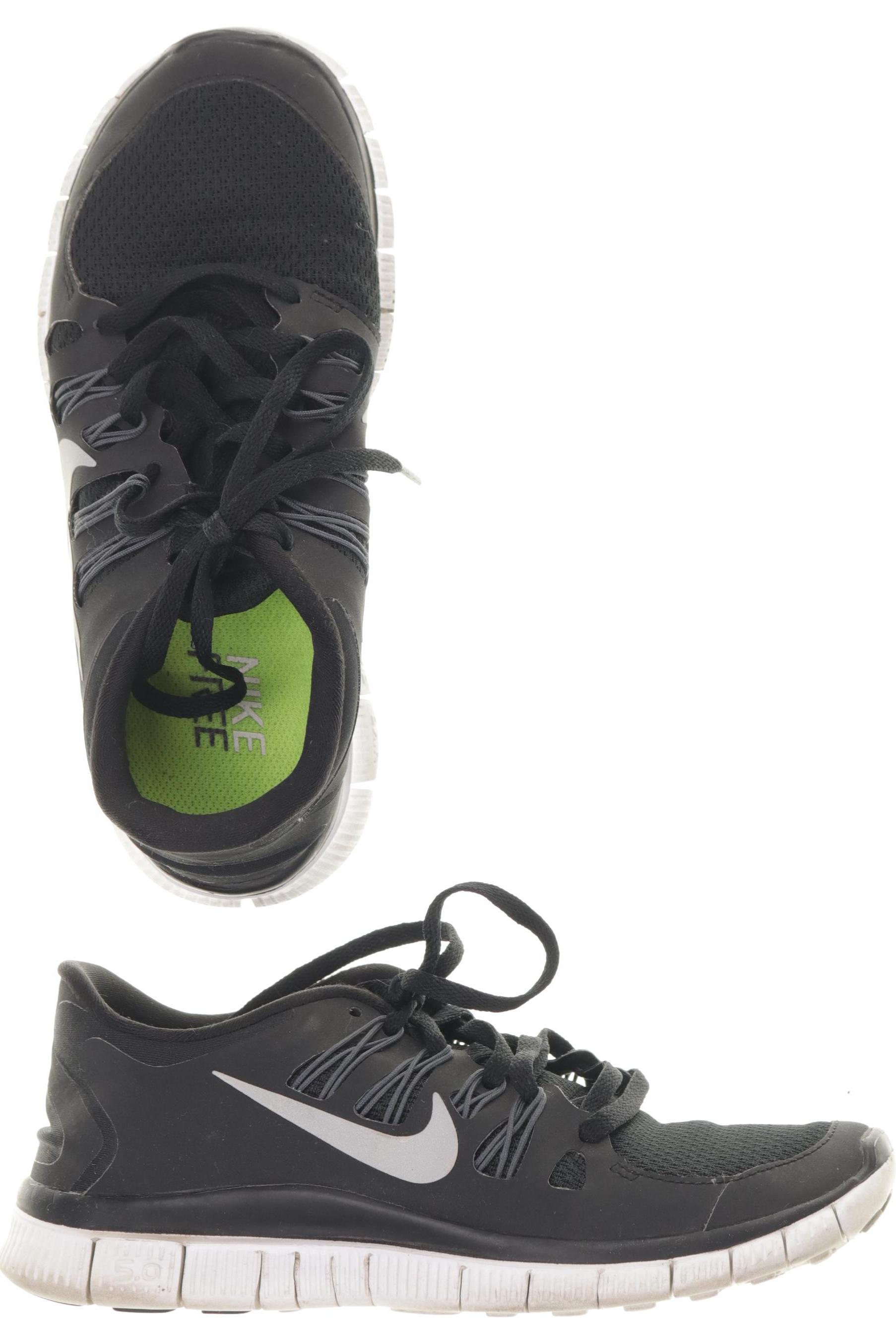 

Nike Damen Sneakers, schwarz, Gr. 36