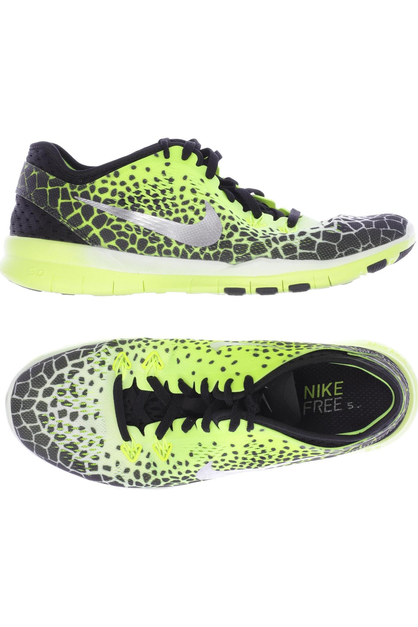 

Nike Damen Sneakers, neon, Gr. 39