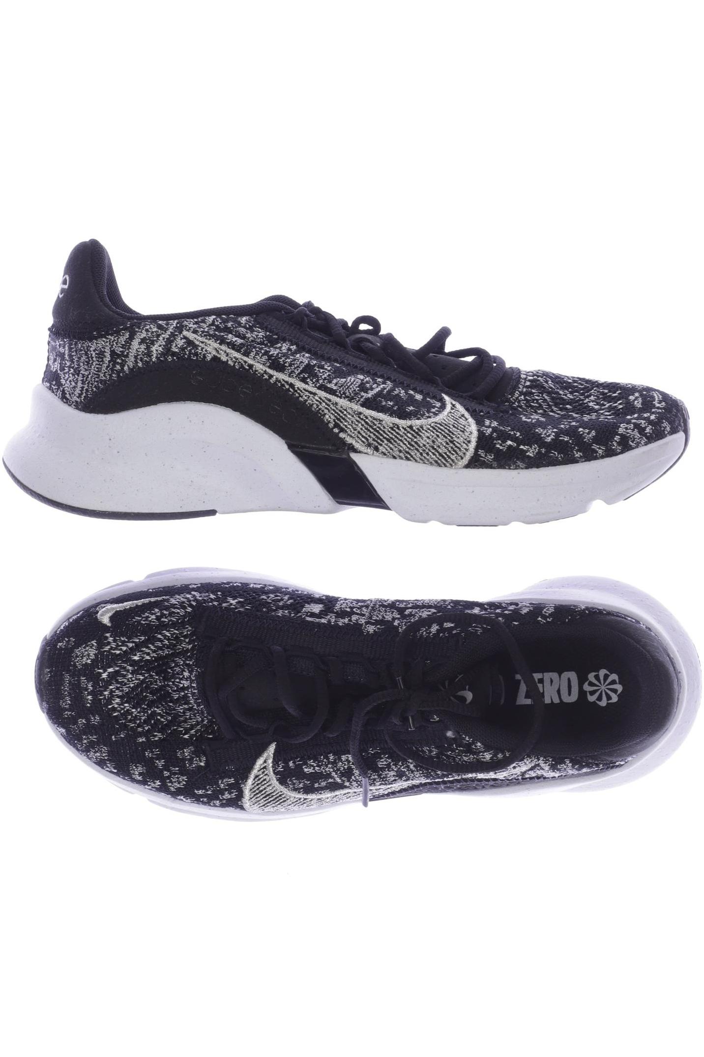 

Nike Damen Sneakers, schwarz