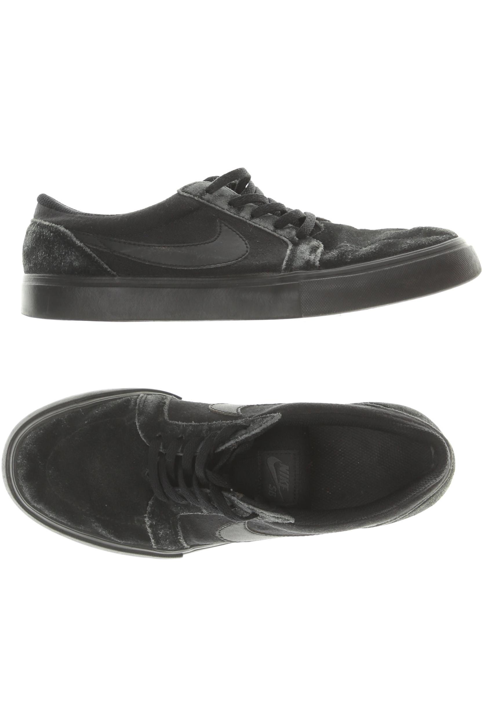 

Nike Damen Sneakers, schwarz, Gr. 39