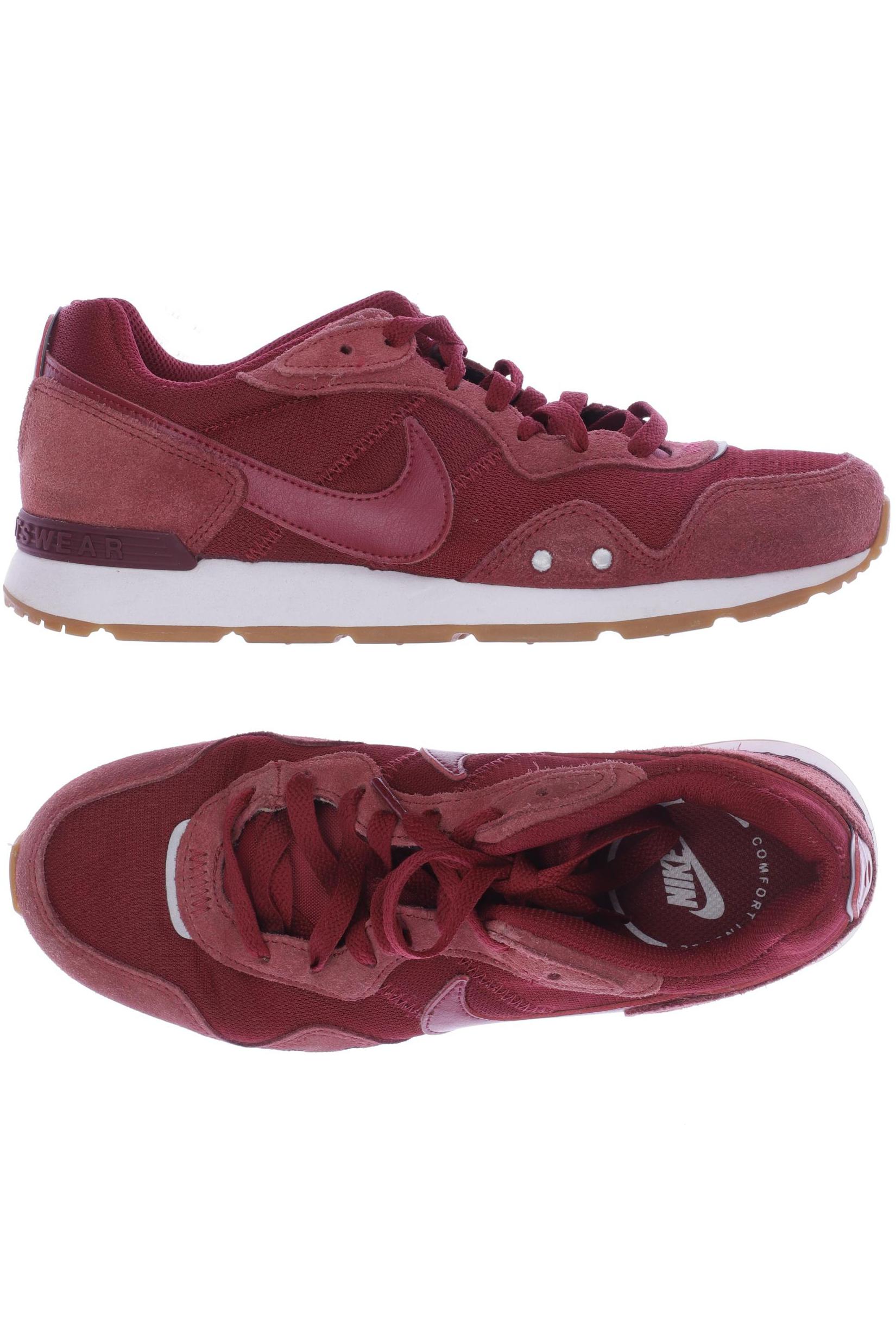 

Nike Damen Sneakers, bordeaux