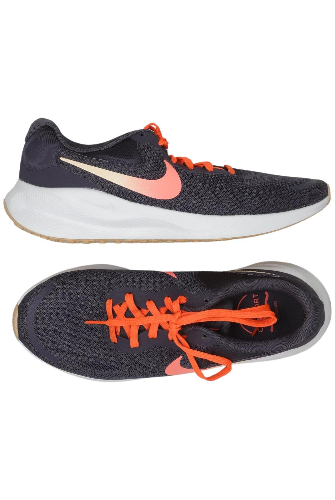 

Nike Damen Sneakers, mehrfarbig, Gr. 38.5