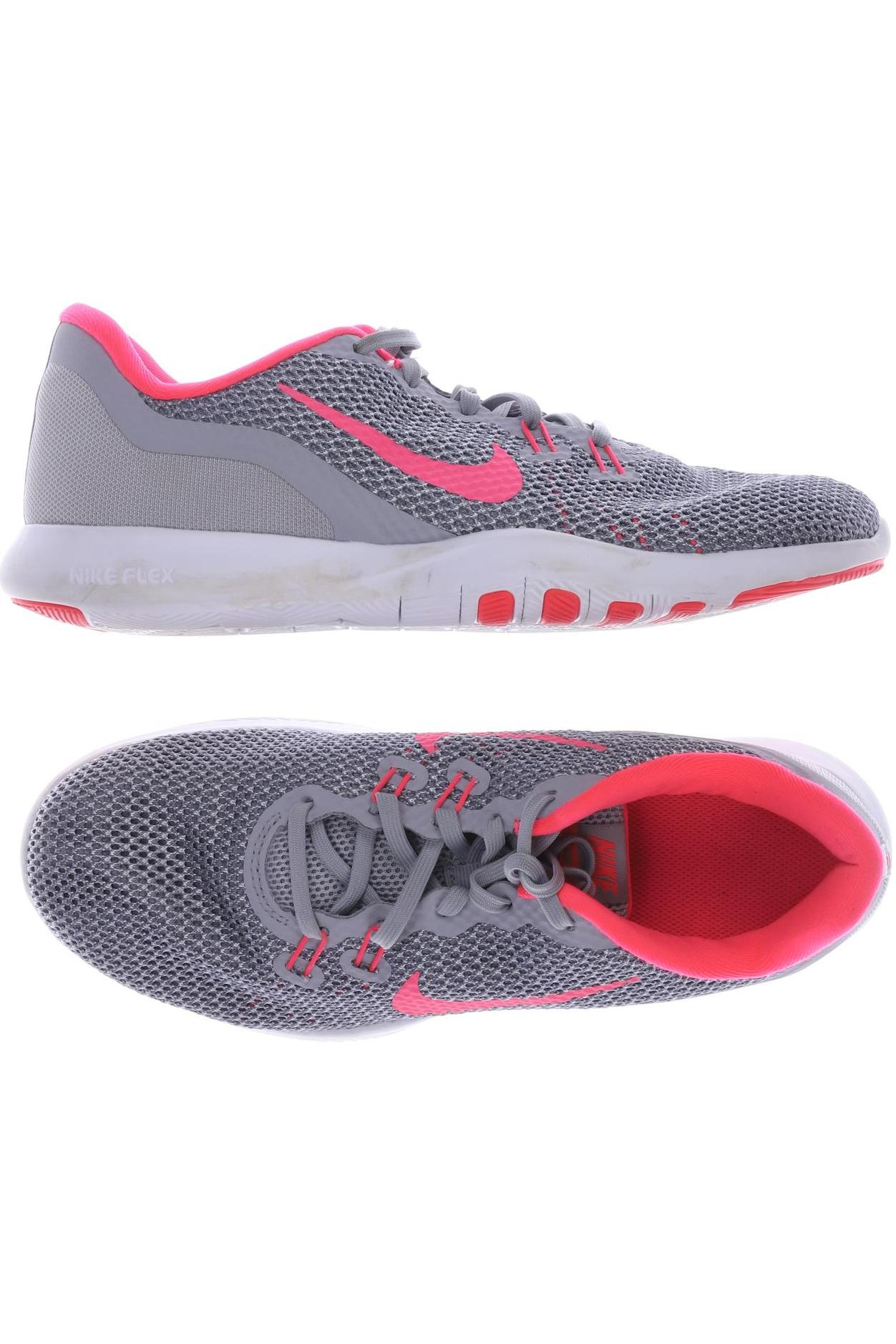 

Nike Damen Sneakers, grau, Gr. 40