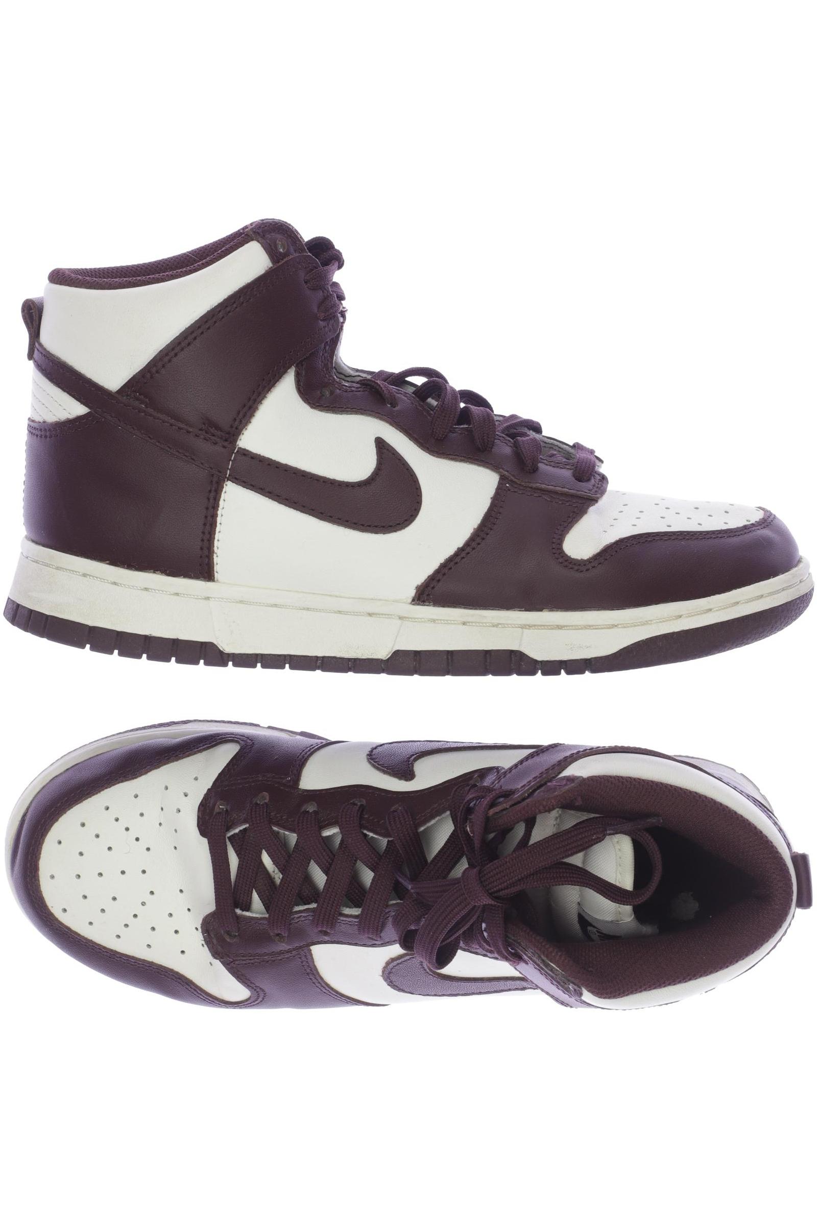 

Nike Damen Sneakers, bordeaux, Gr. 40