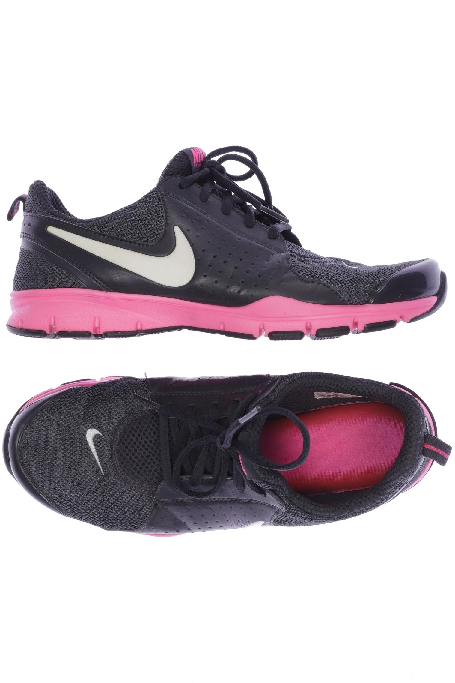 

Nike Damen Sneakers, grau