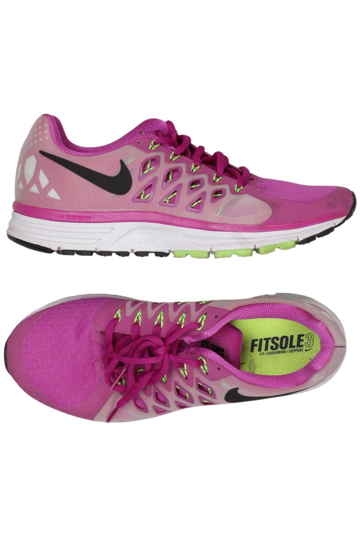 

Nike Damen Sneakers, neon, Gr. 39
