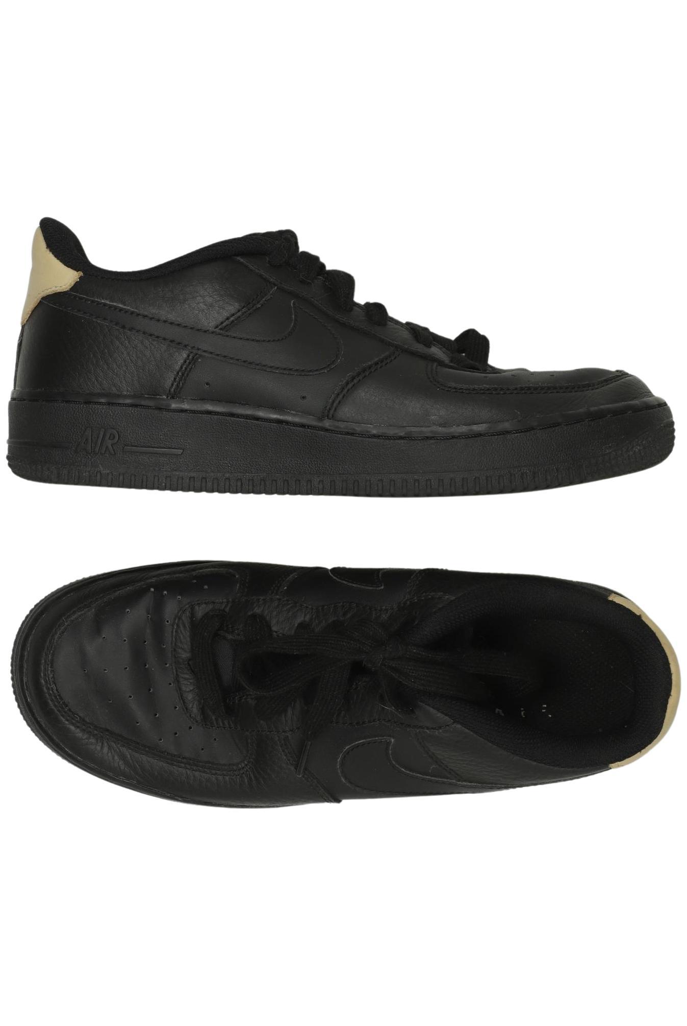 

Nike Damen Sneakers, schwarz, Gr. 40