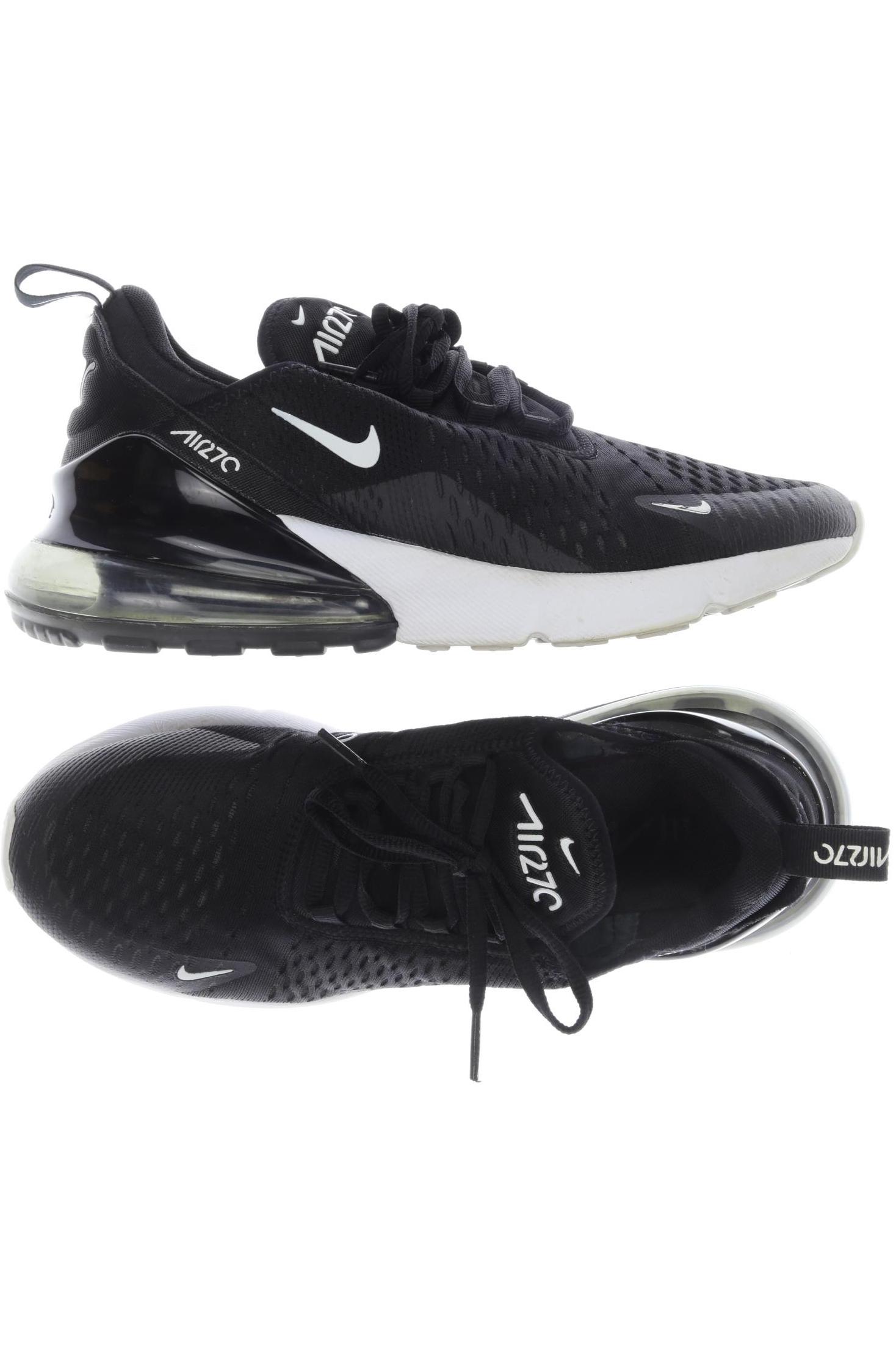 

Nike Damen Sneakers, schwarz, Gr. 40