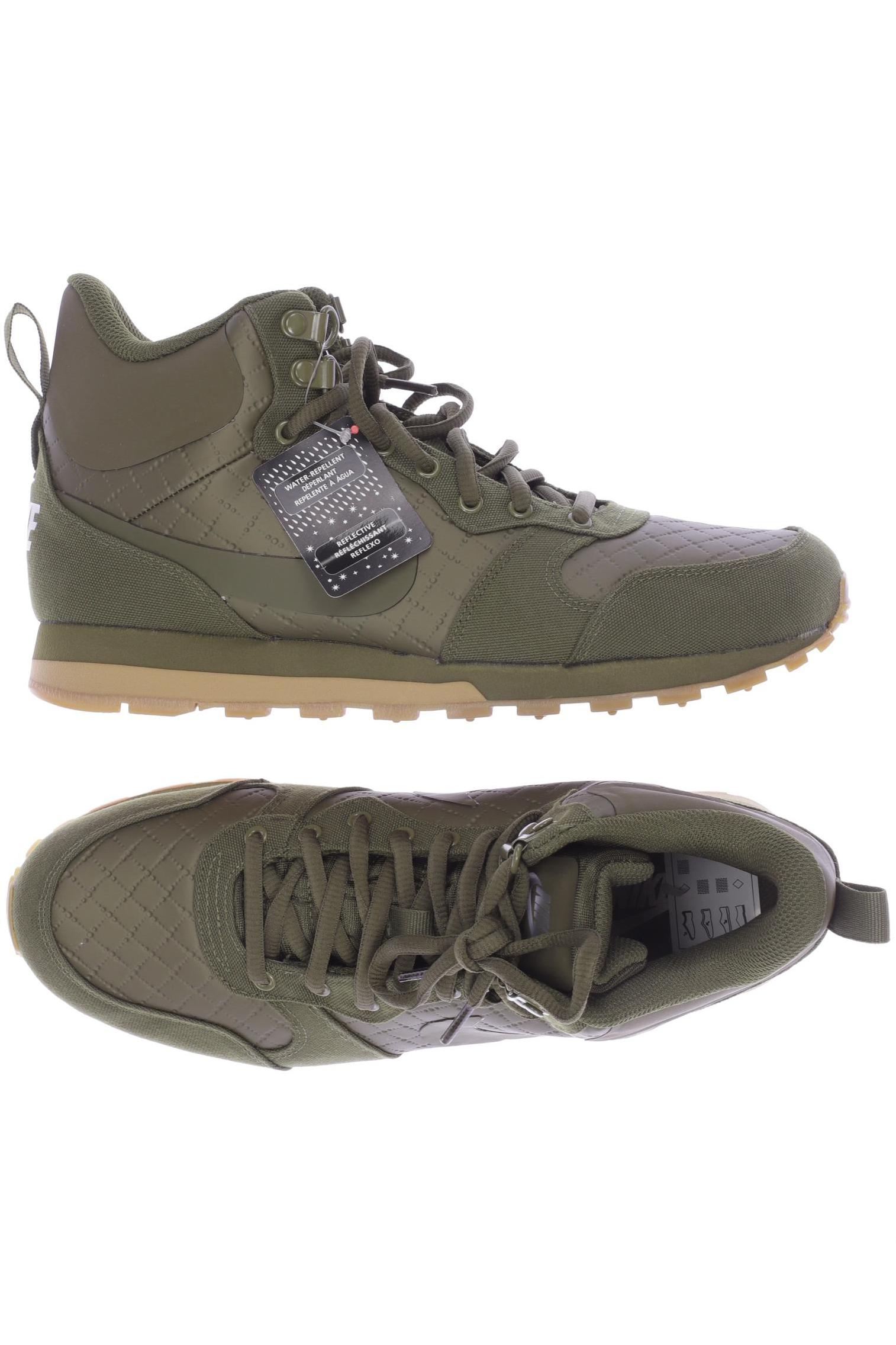 

Nike Damen Sneakers, grün, Gr. 40.5
