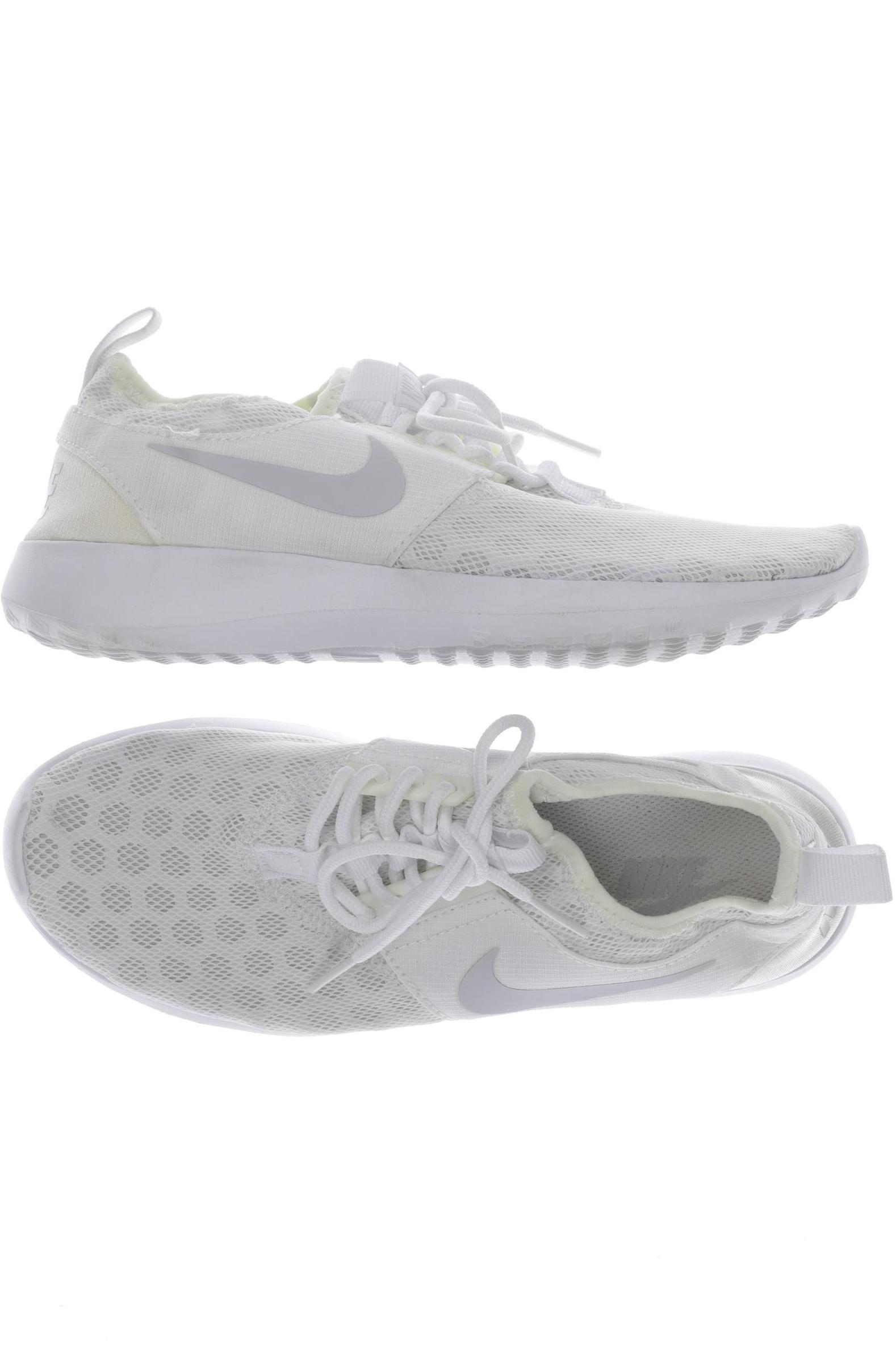 

Nike Damen Sneakers, weiß, Gr. 36.5