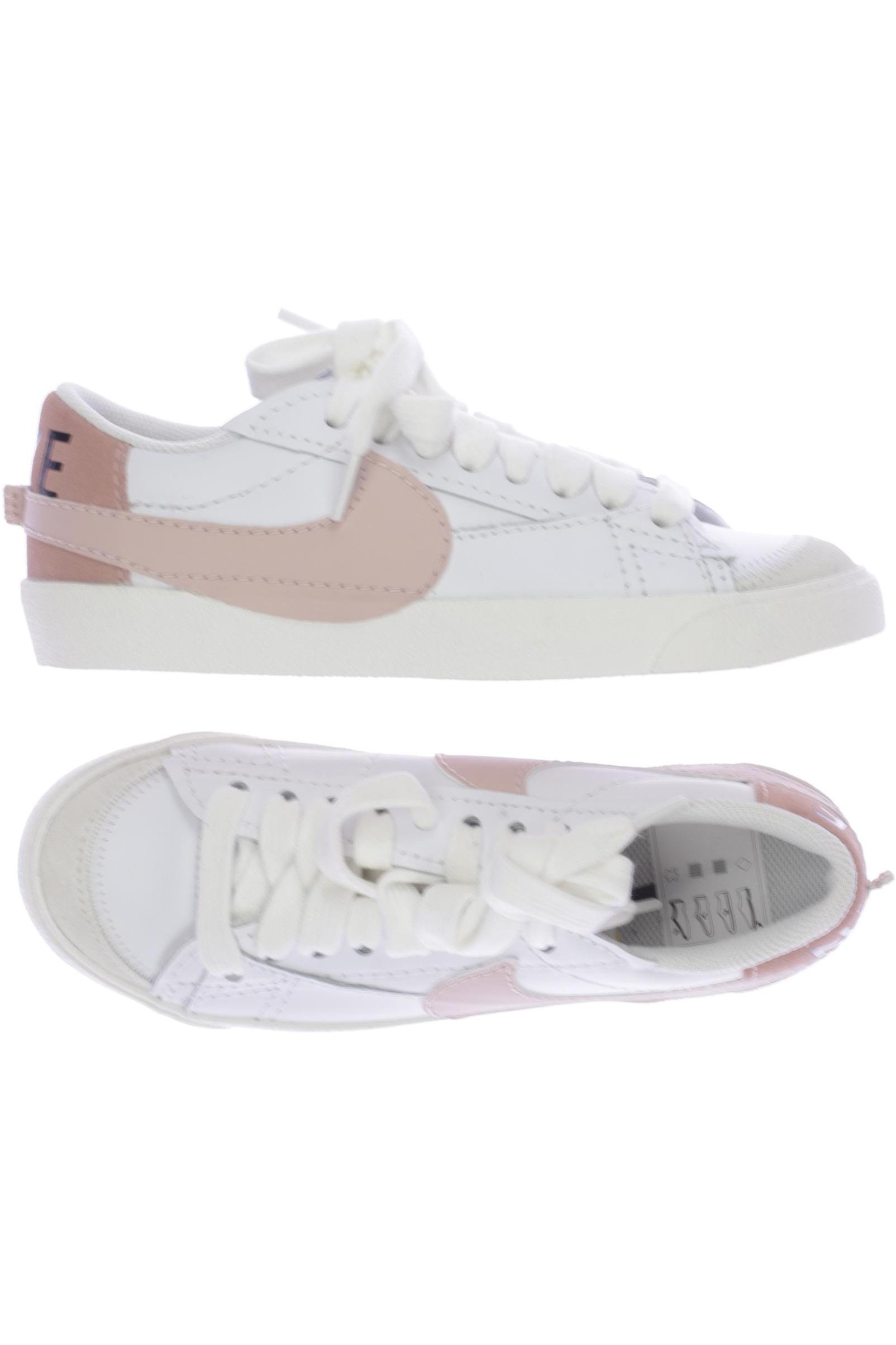 

Nike Damen Sneakers, weiß