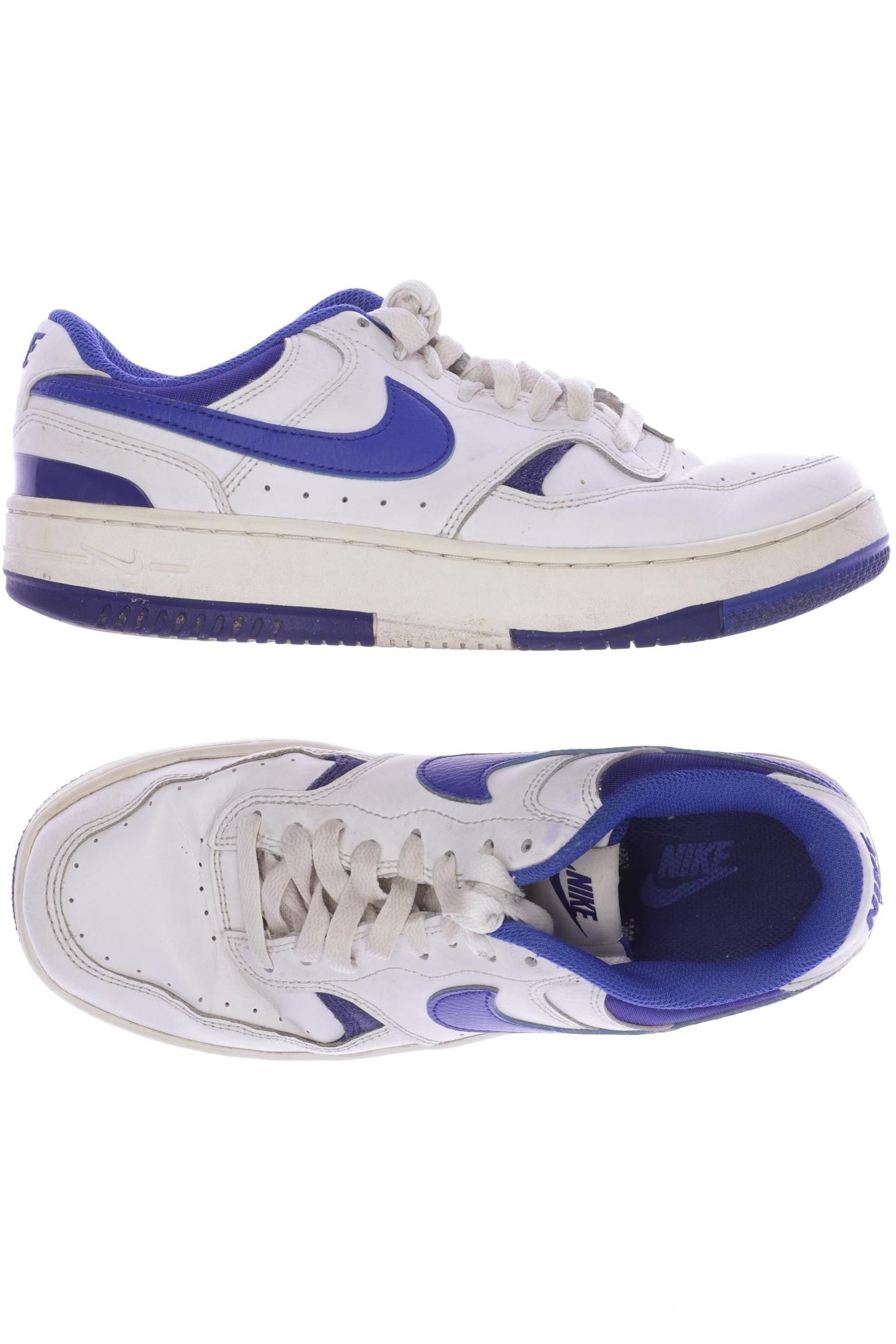 

Nike Damen Sneakers, weiß, Gr. 40
