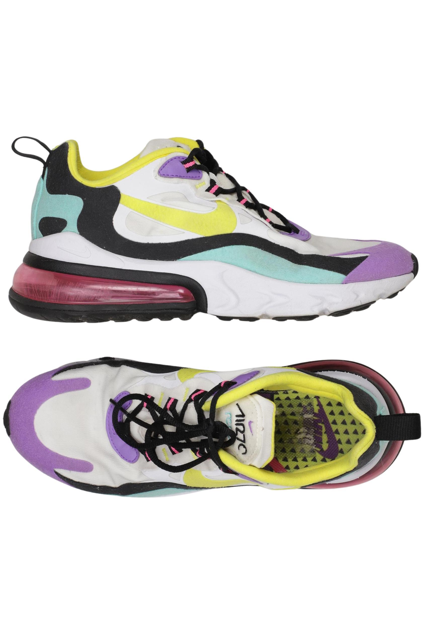 

Nike Damen Sneakers, neon, Gr. 39