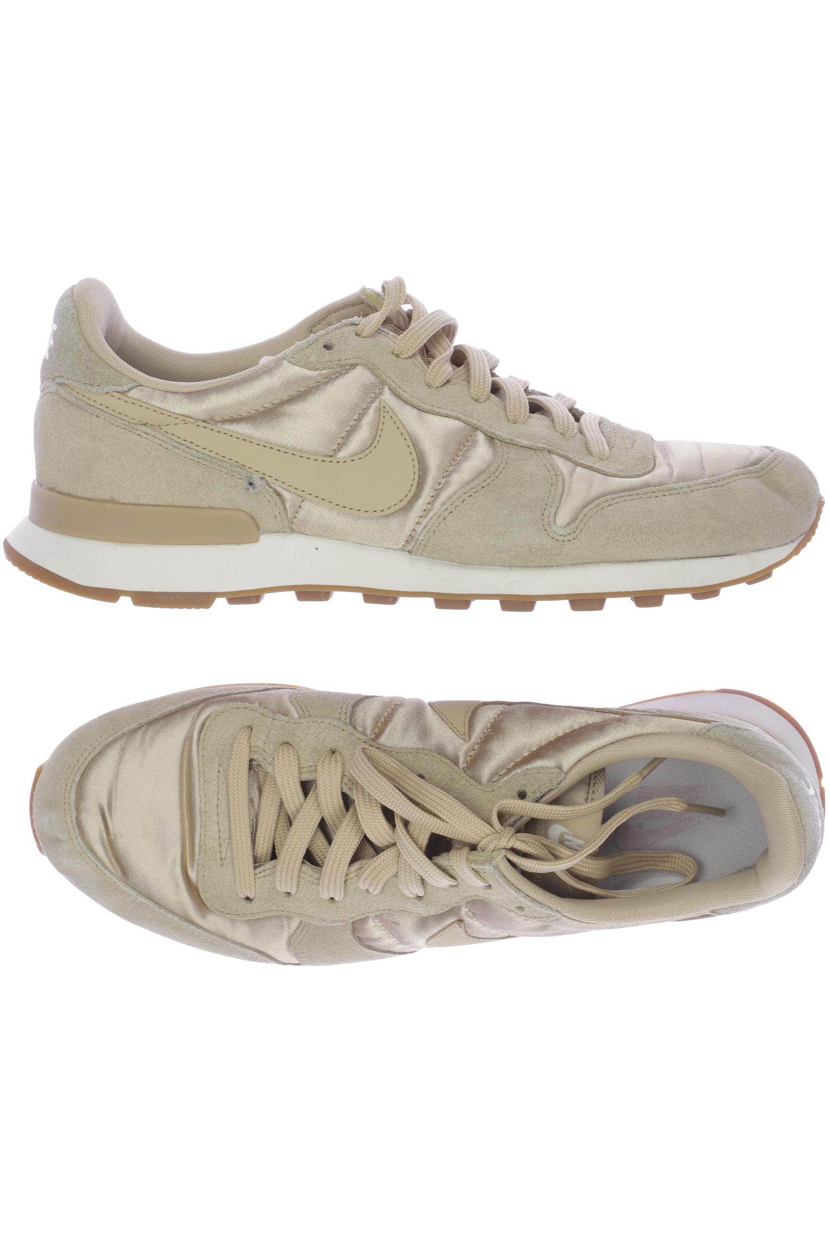 

Nike Damen Sneakers, beige, Gr. 42