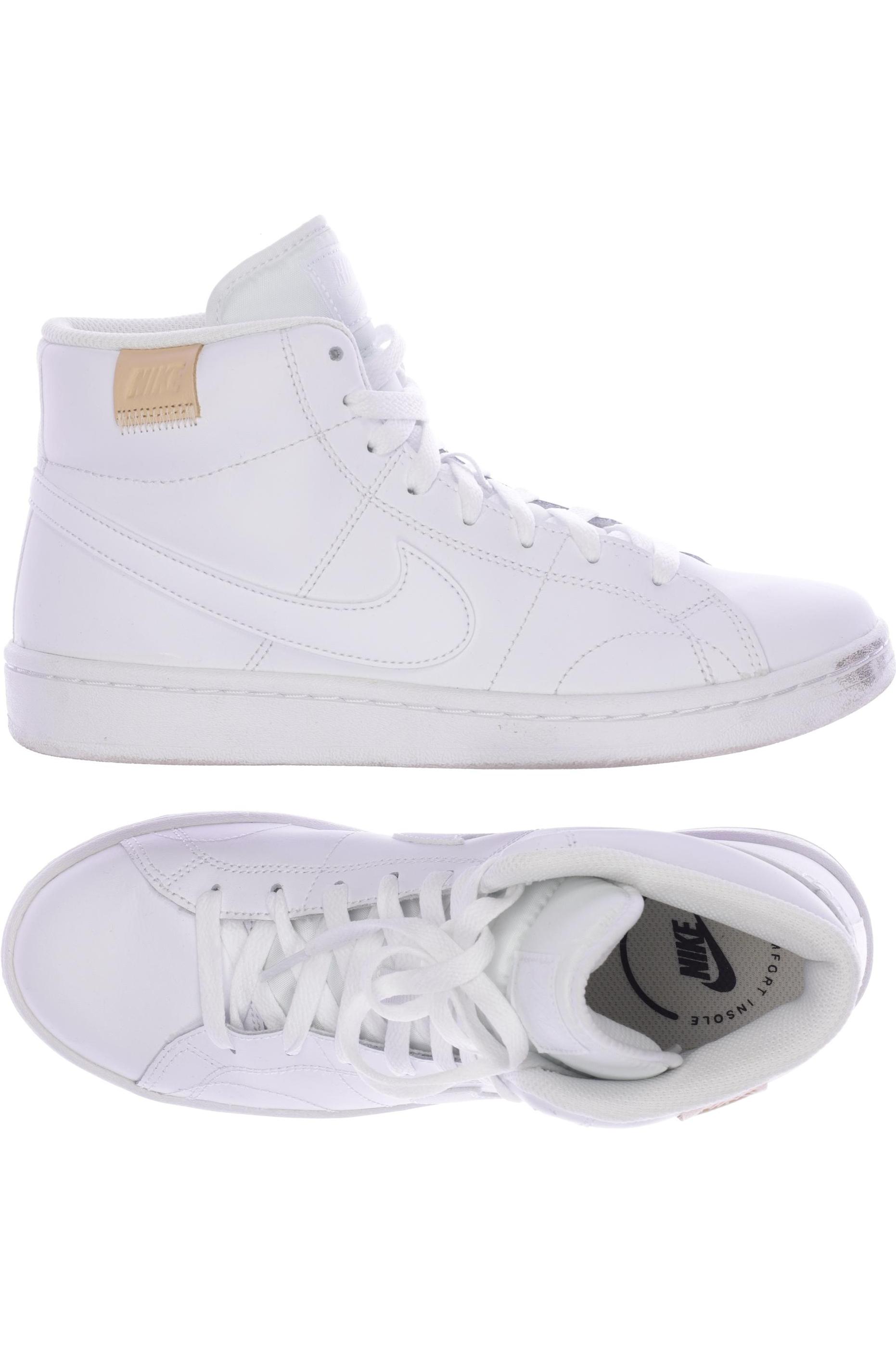 

Nike Damen Sneakers, weiß, Gr. 39