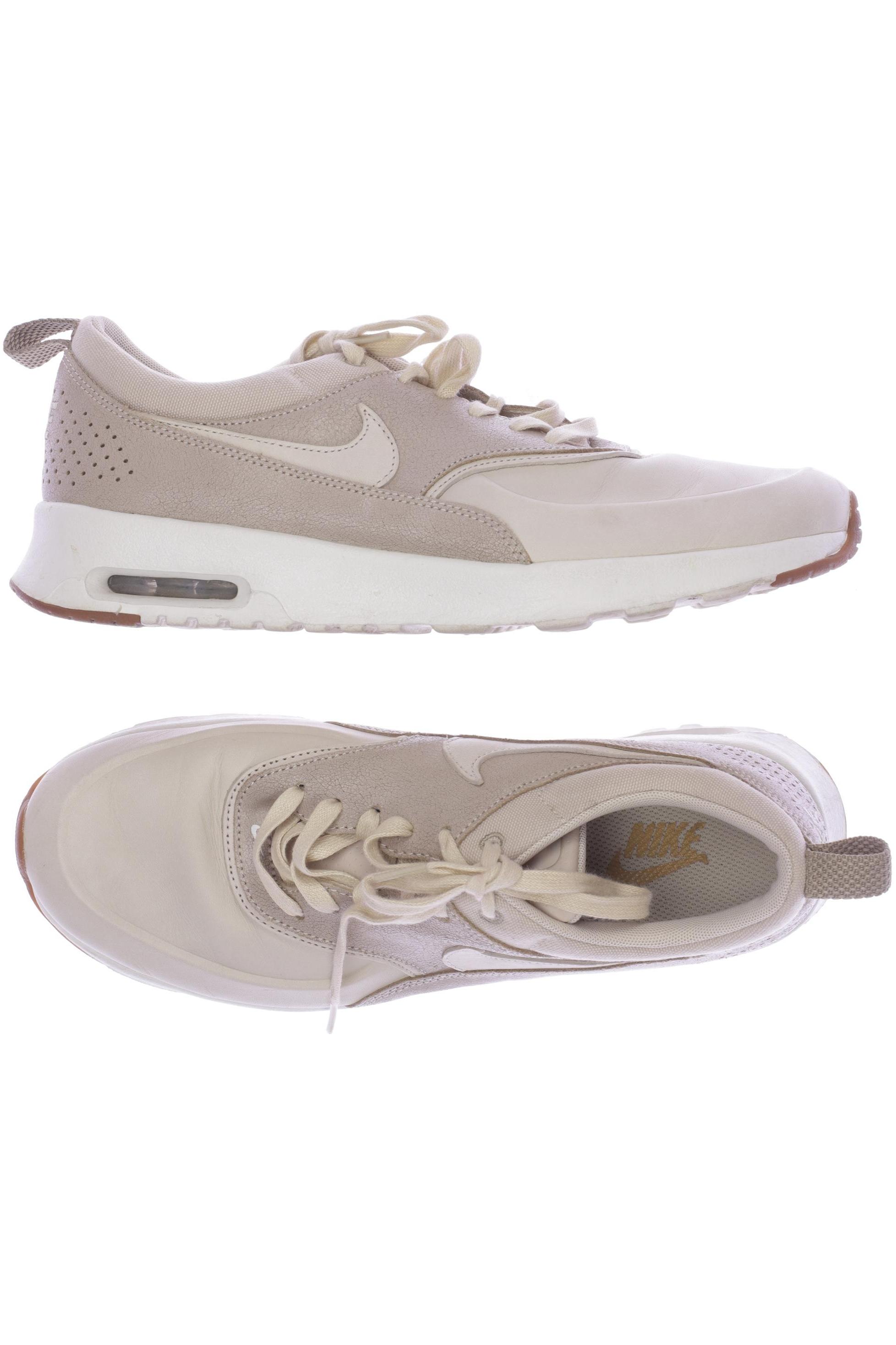 

Nike Damen Sneakers, beige, Gr. 40.5