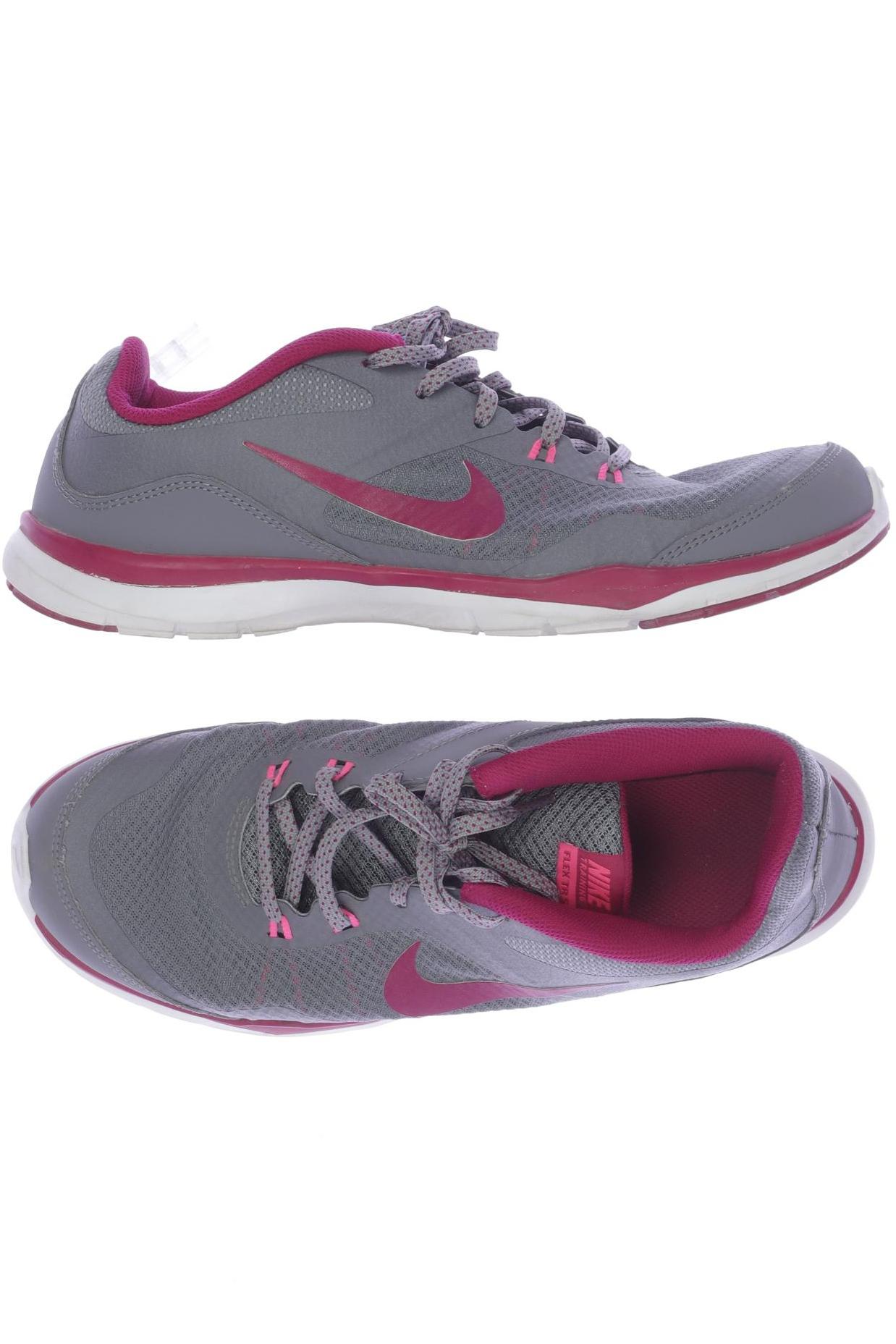 

Nike Damen Sneakers, grau, Gr. 42.5